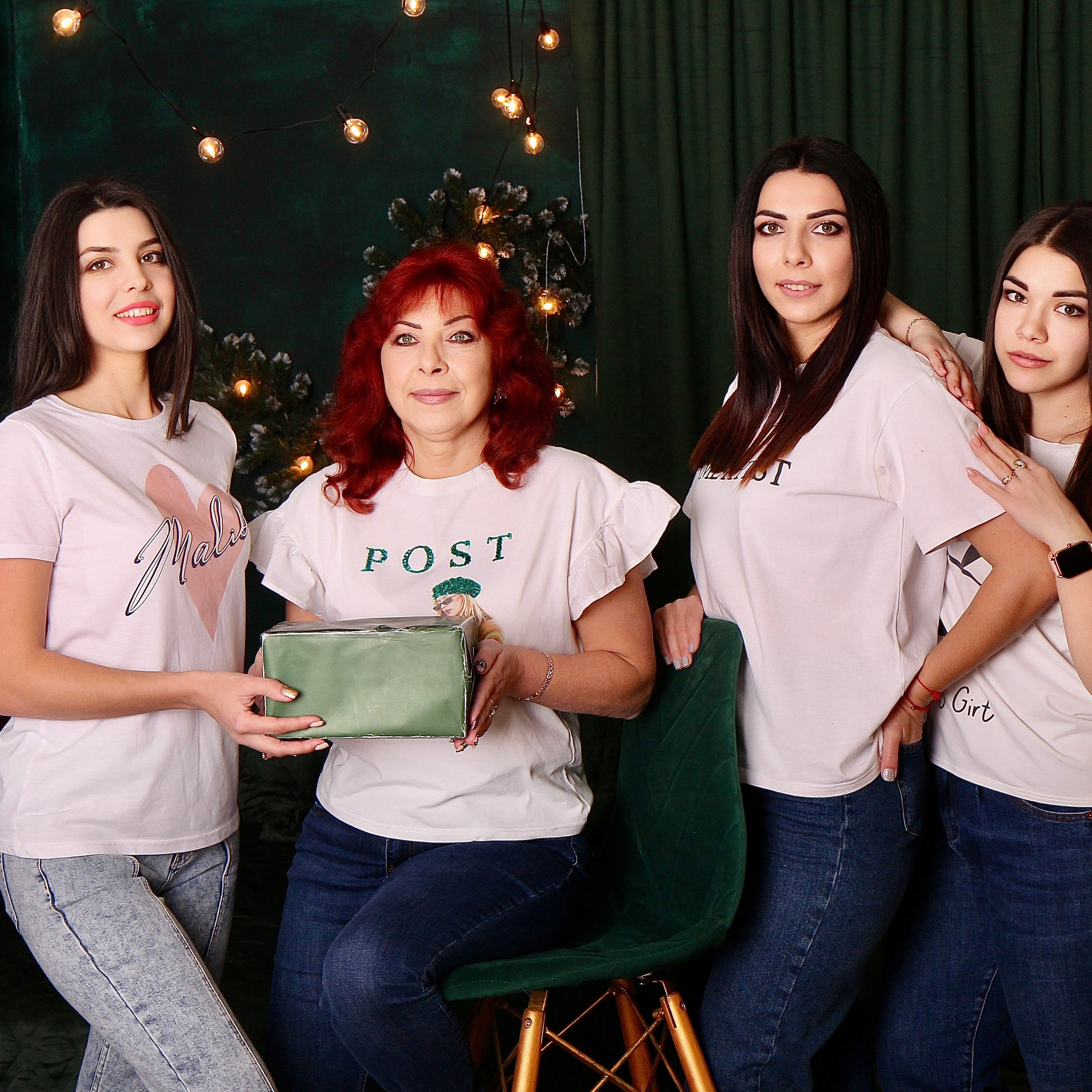 Отзывы. Фотограф Екатерина