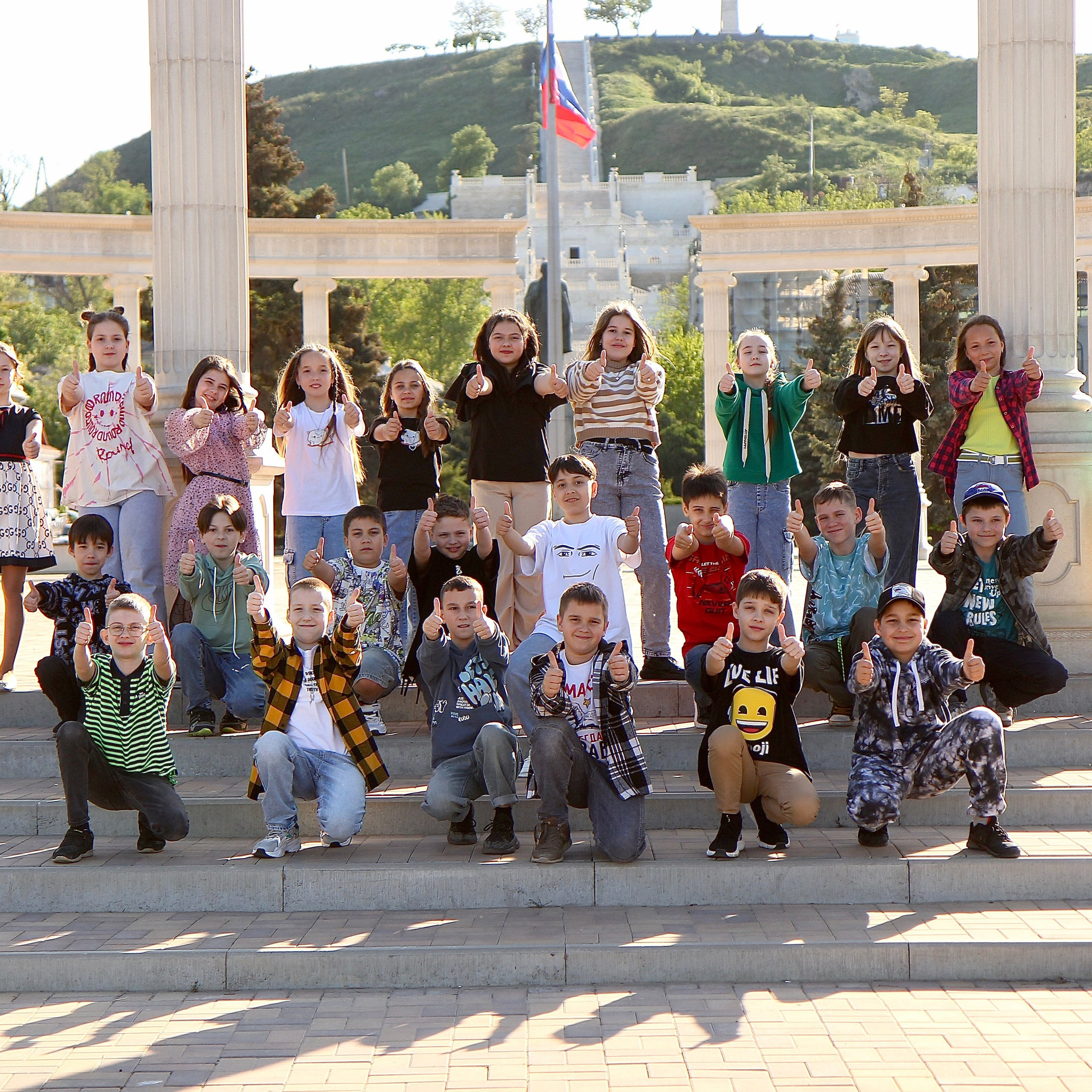 Отзывы. Фотограф Екатерина