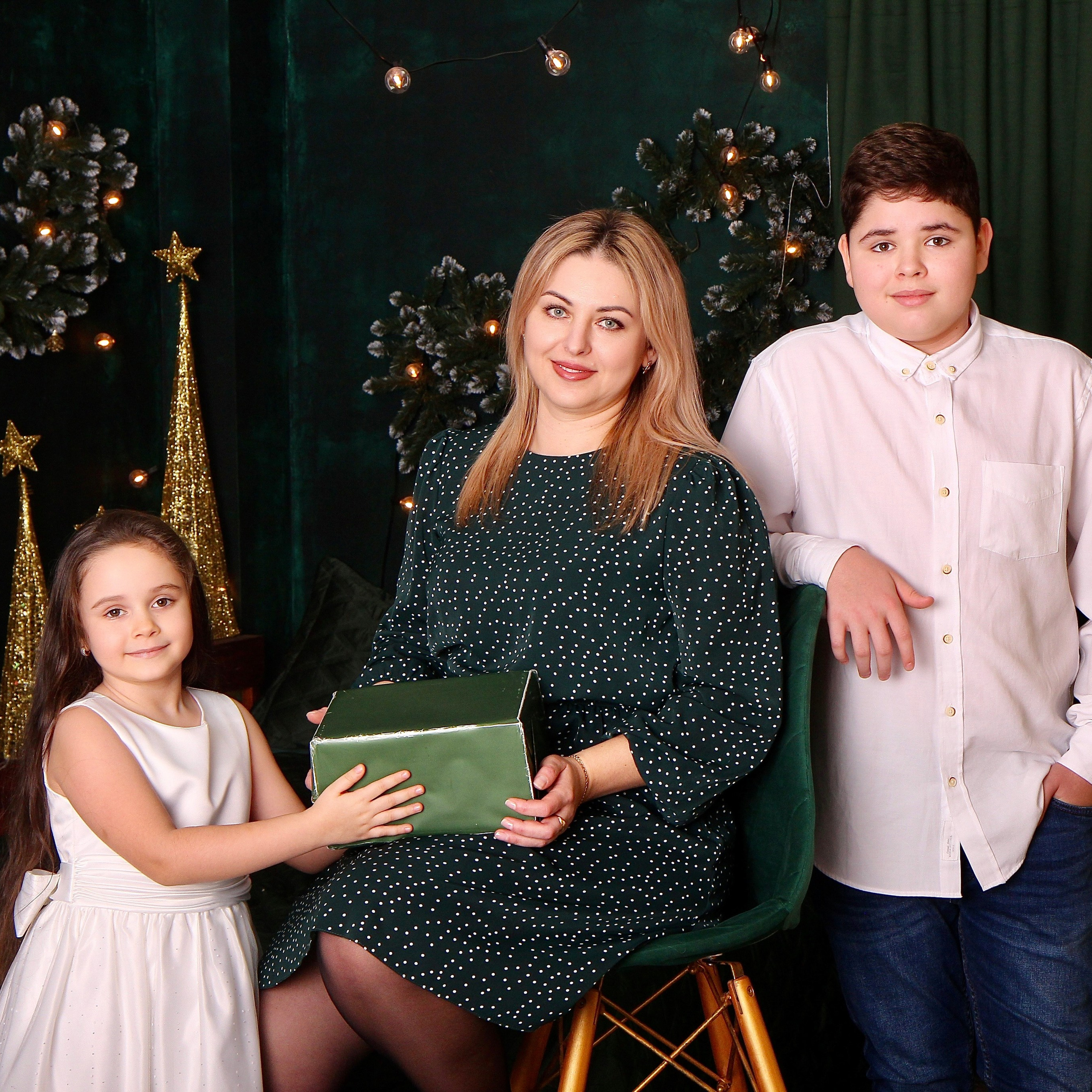 Отзывы. Фотограф Екатерина