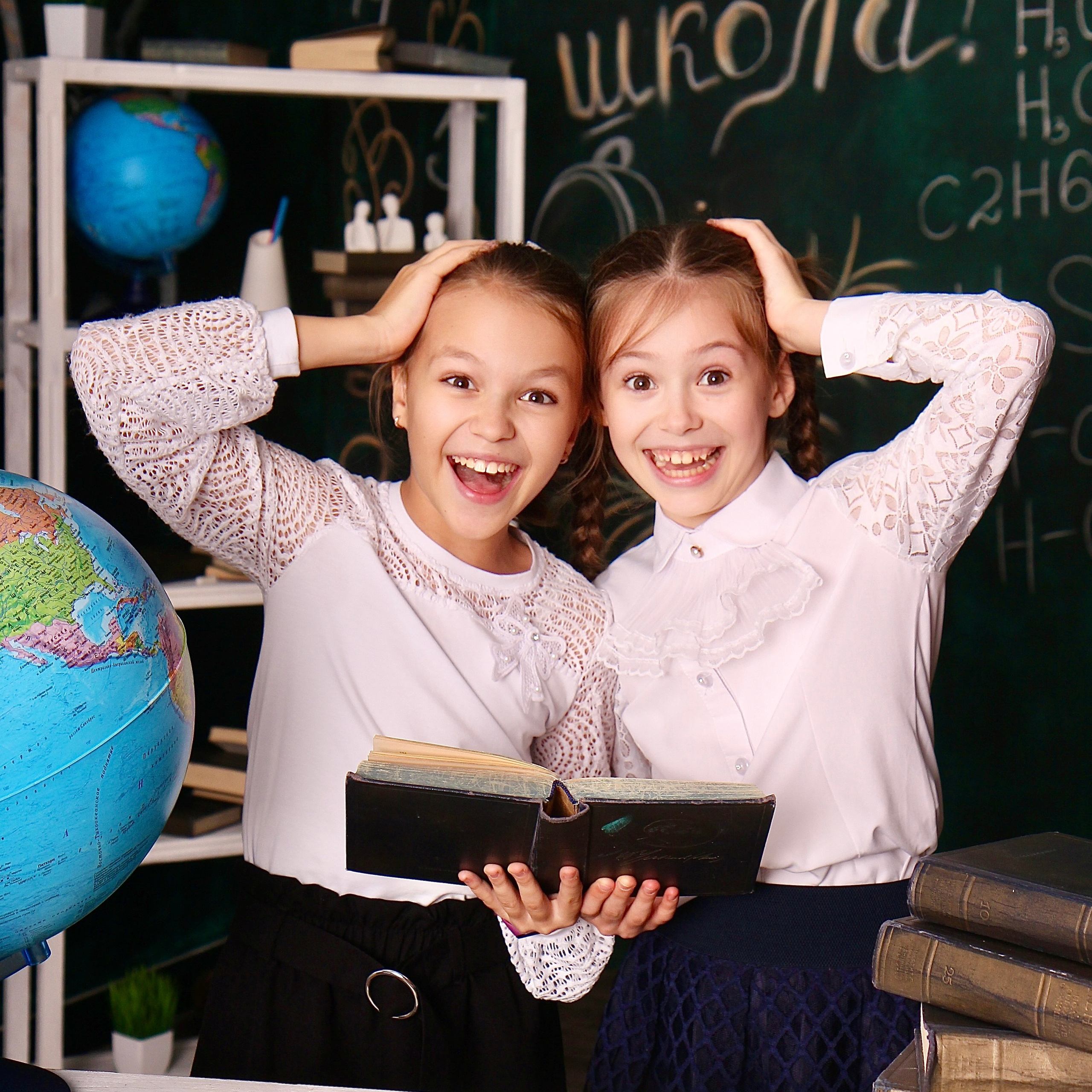 Отзывы. Фотограф Екатерина