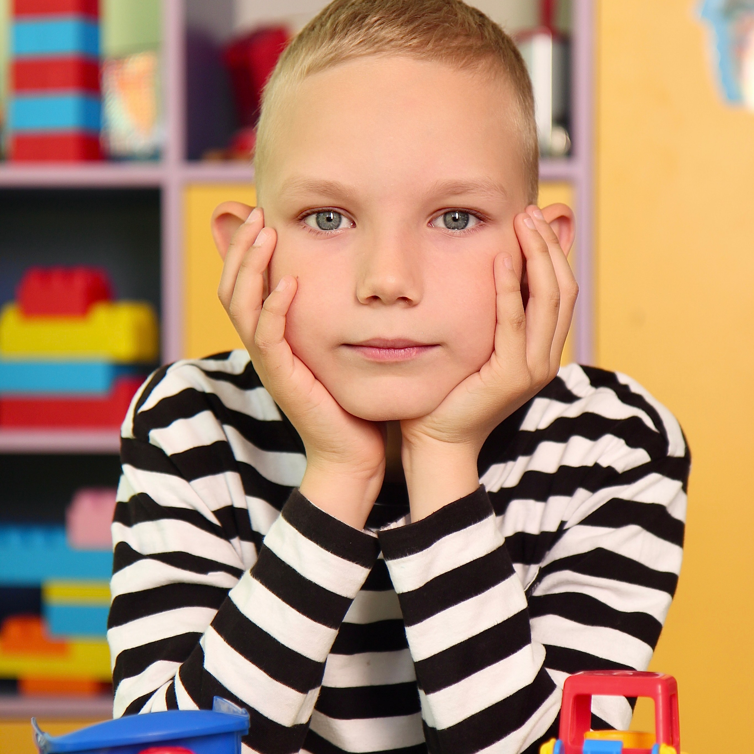 Отзывы. Фотограф Екатерина