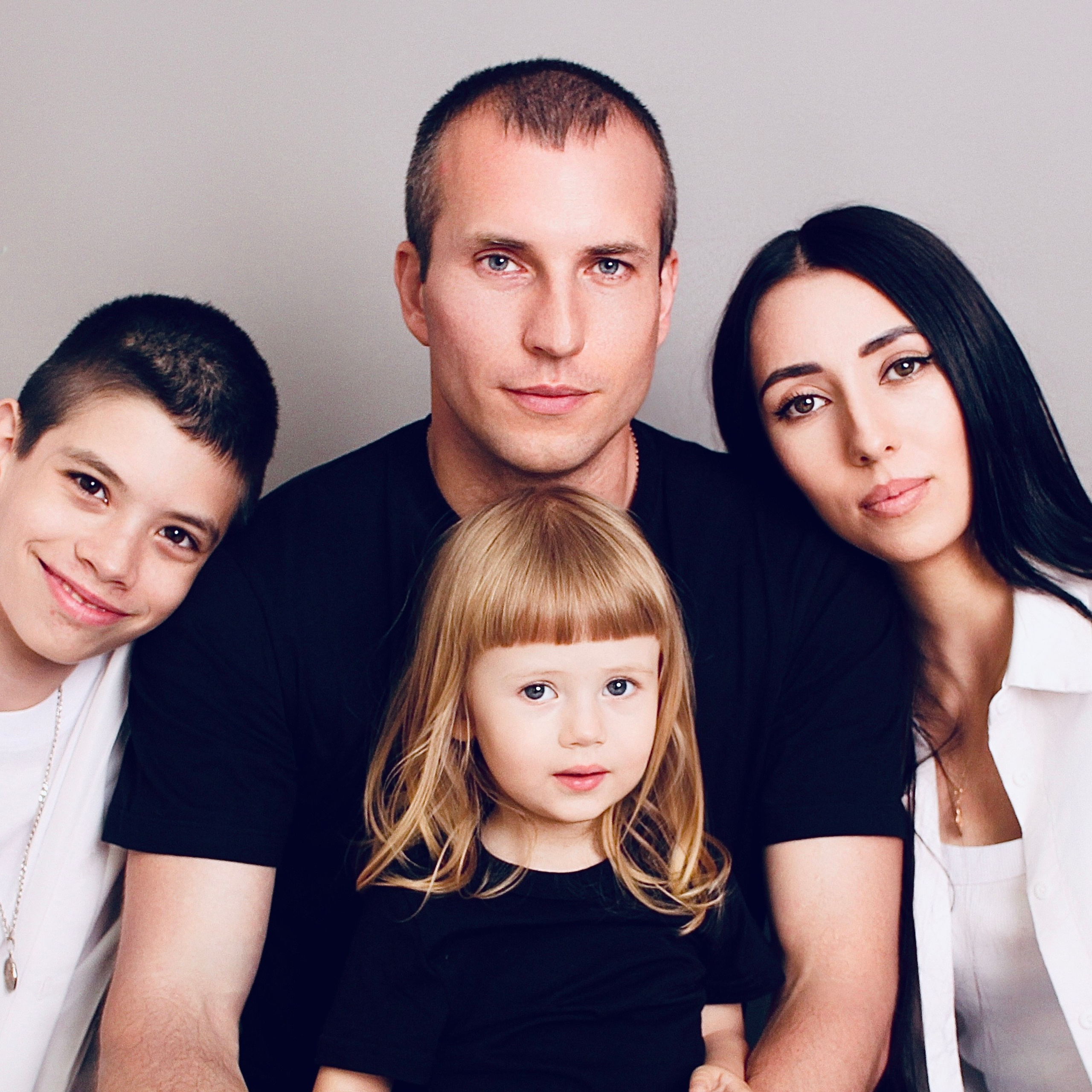 Отзывы. Фотограф Екатерина