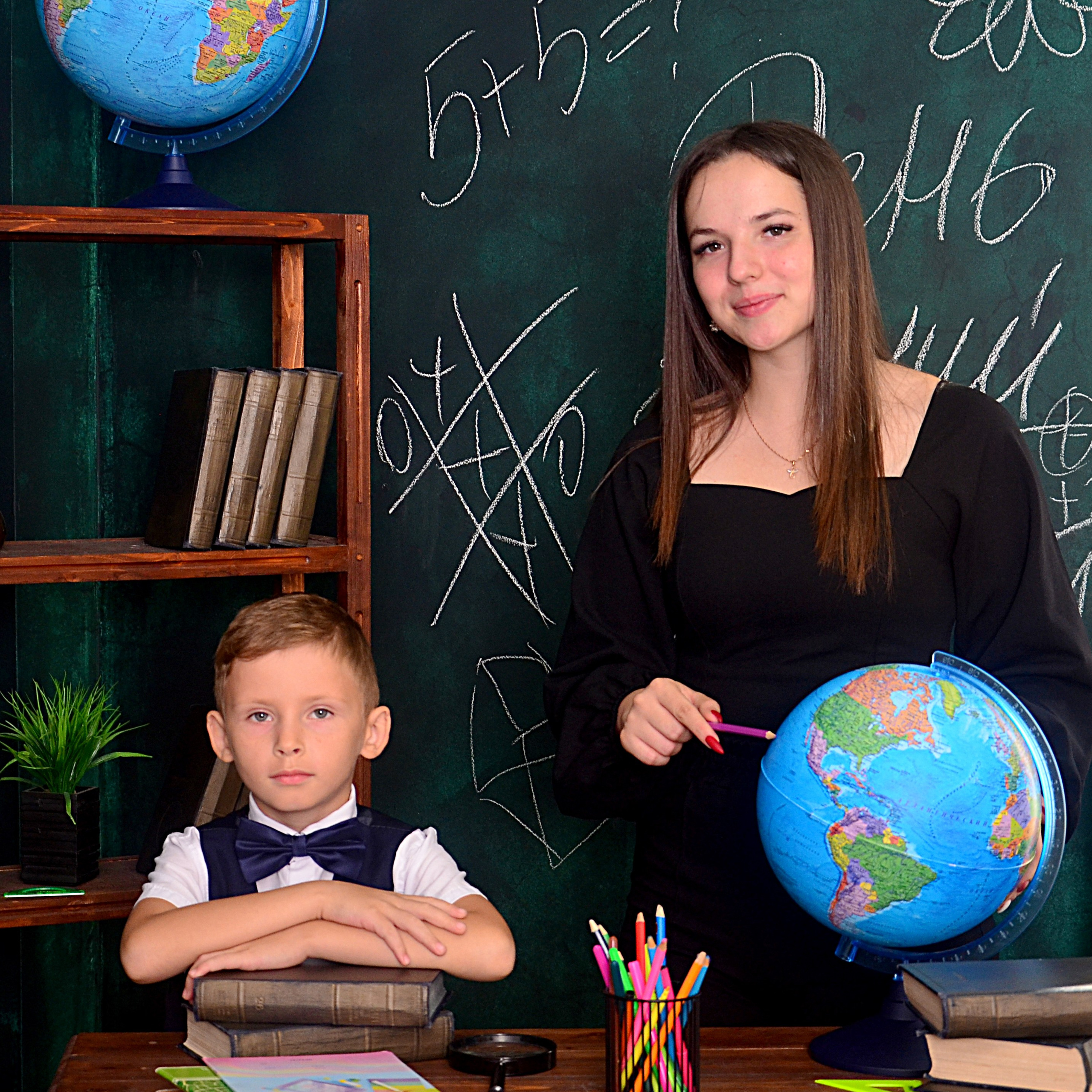 Отзывы. Фотограф Екатерина