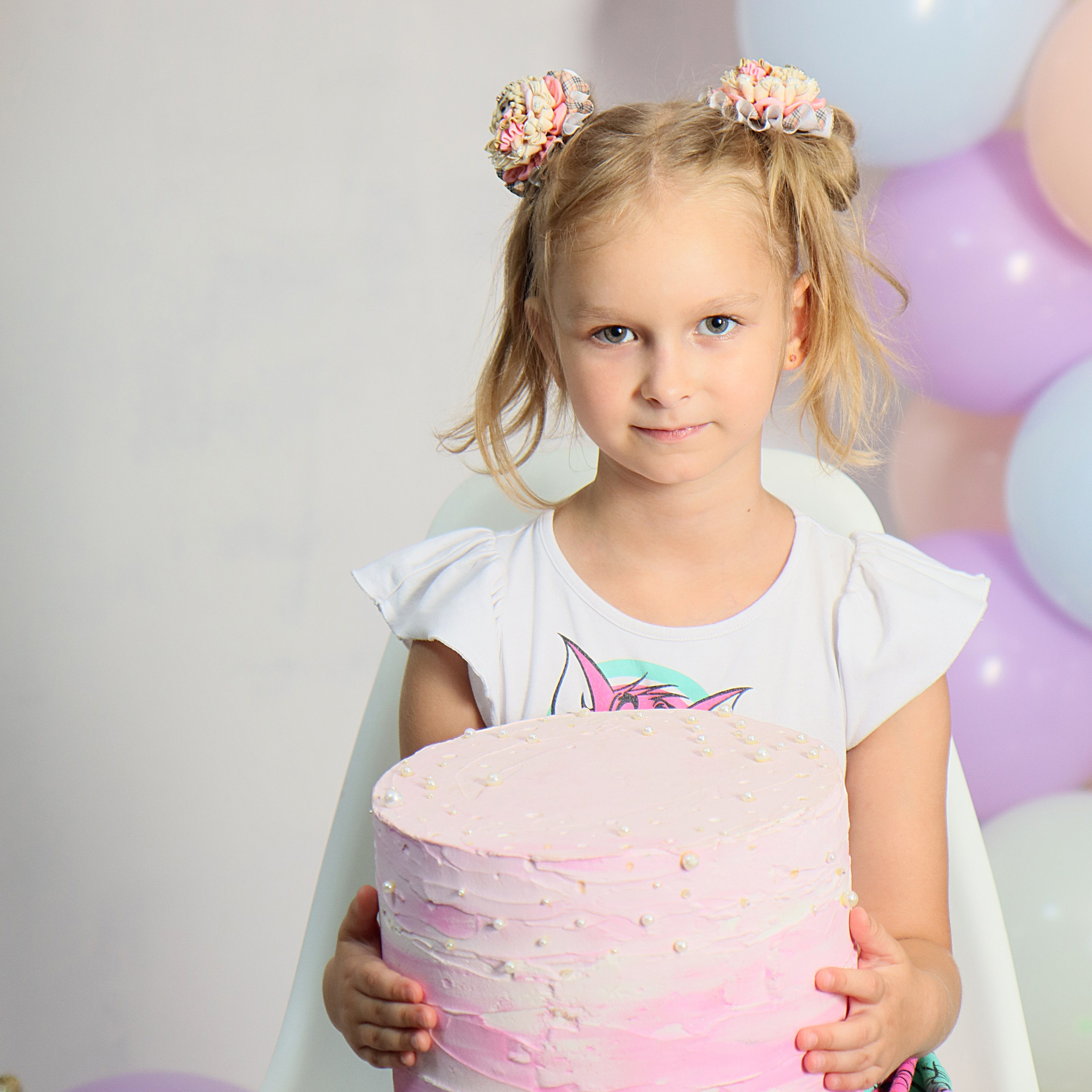 Отзывы. Фотограф Екатерина