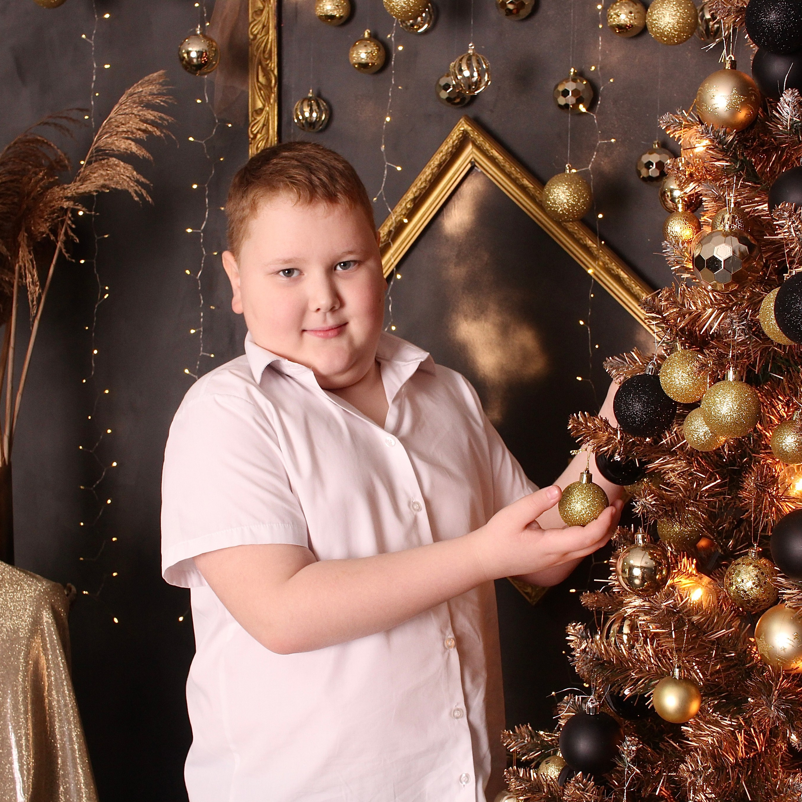 Отзывы. Фотограф Екатерина