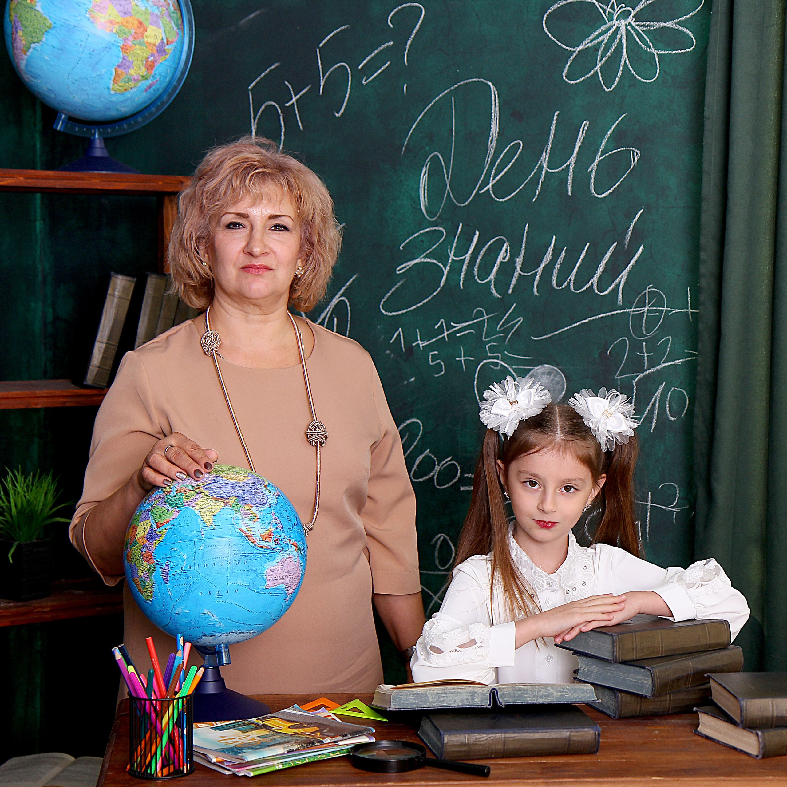 Отзывы. Фотограф Екатерина