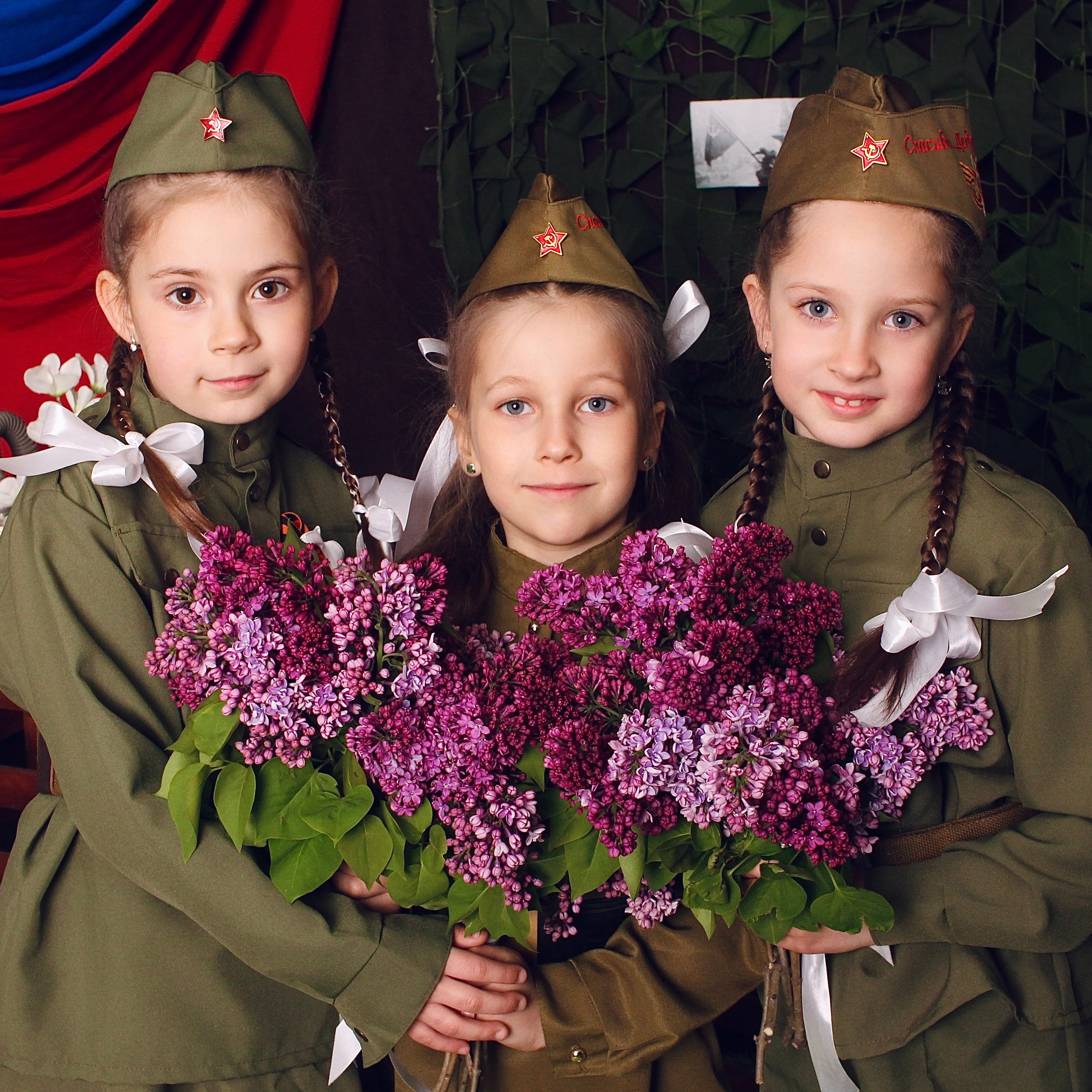 Отзывы. Фотограф Екатерина