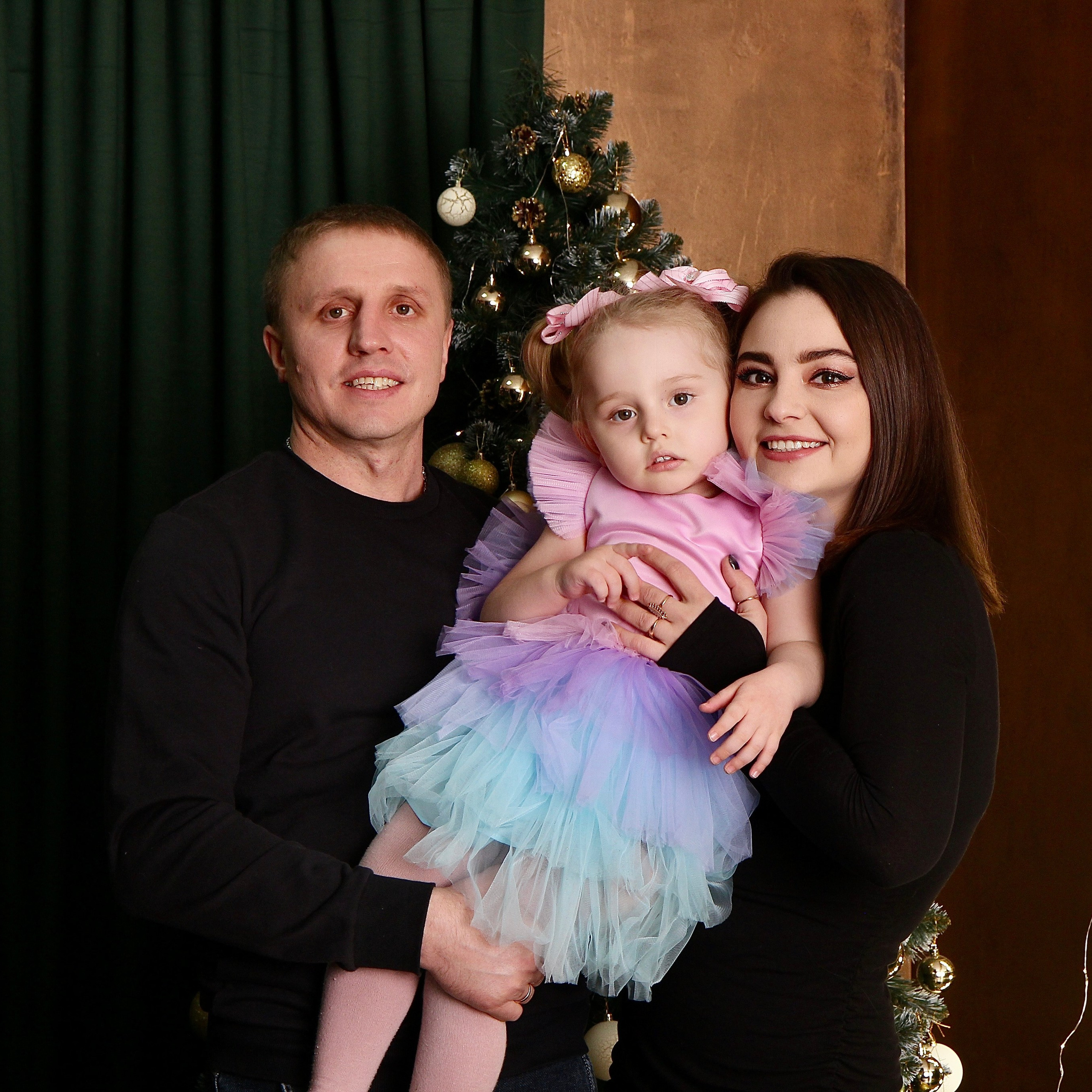 Отзывы. Фотограф Екатерина