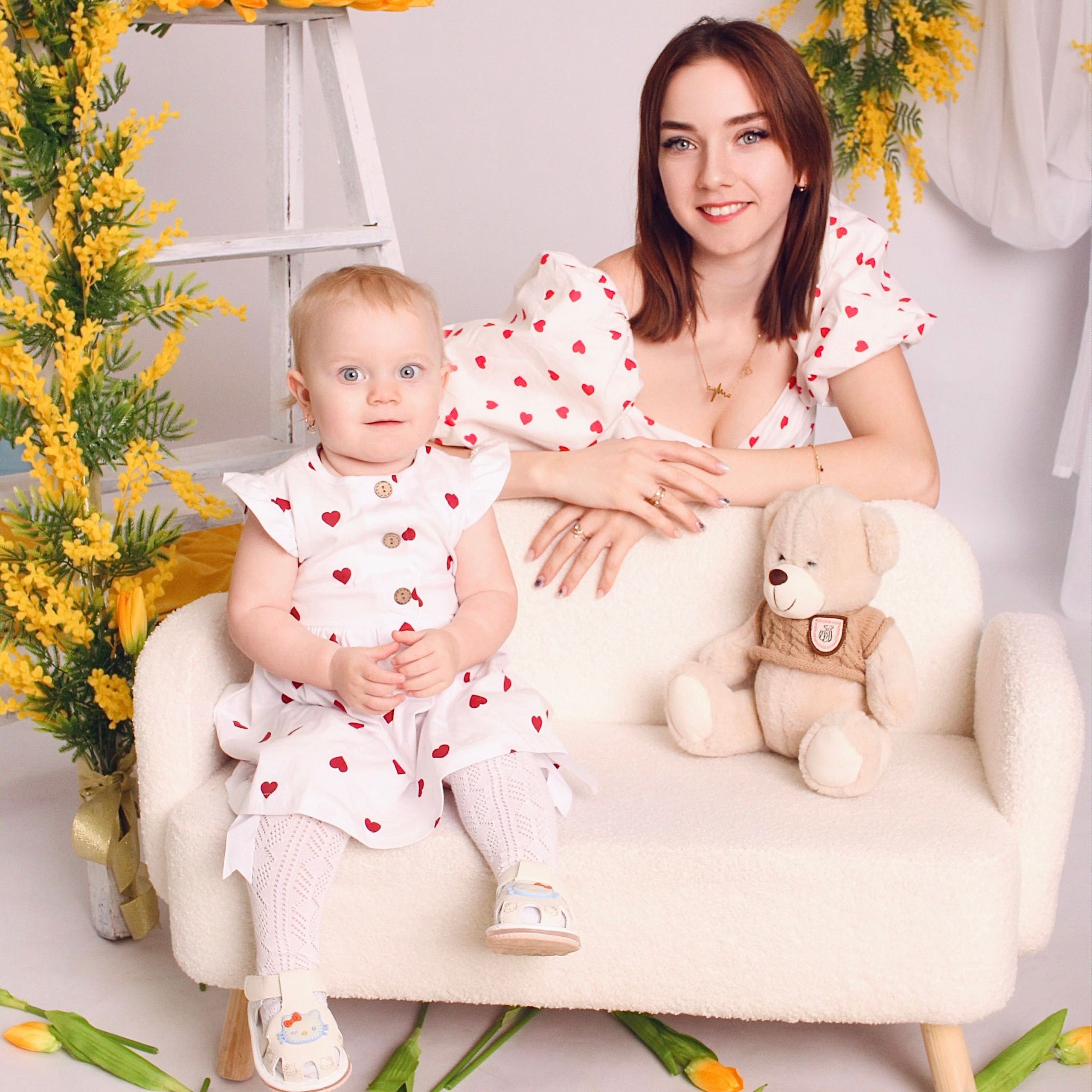 Отзывы. Фотограф Екатерина