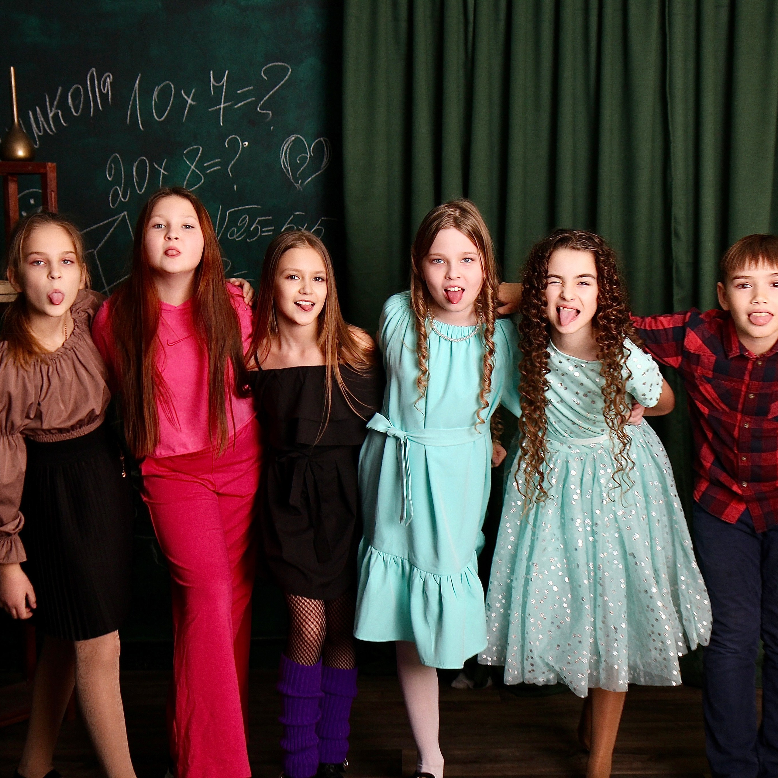 Отзывы. Фотограф Екатерина