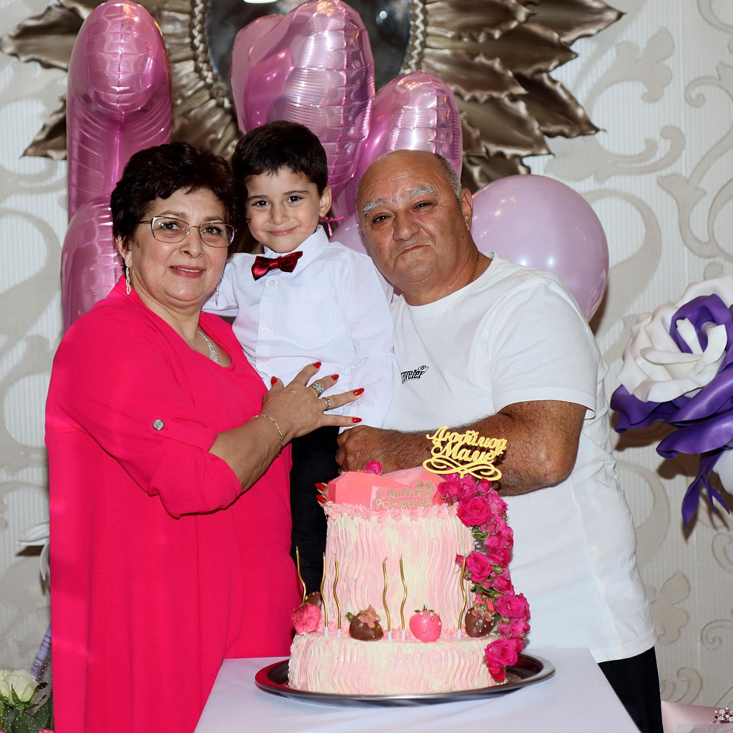 Отзывы. Фотограф Екатерина