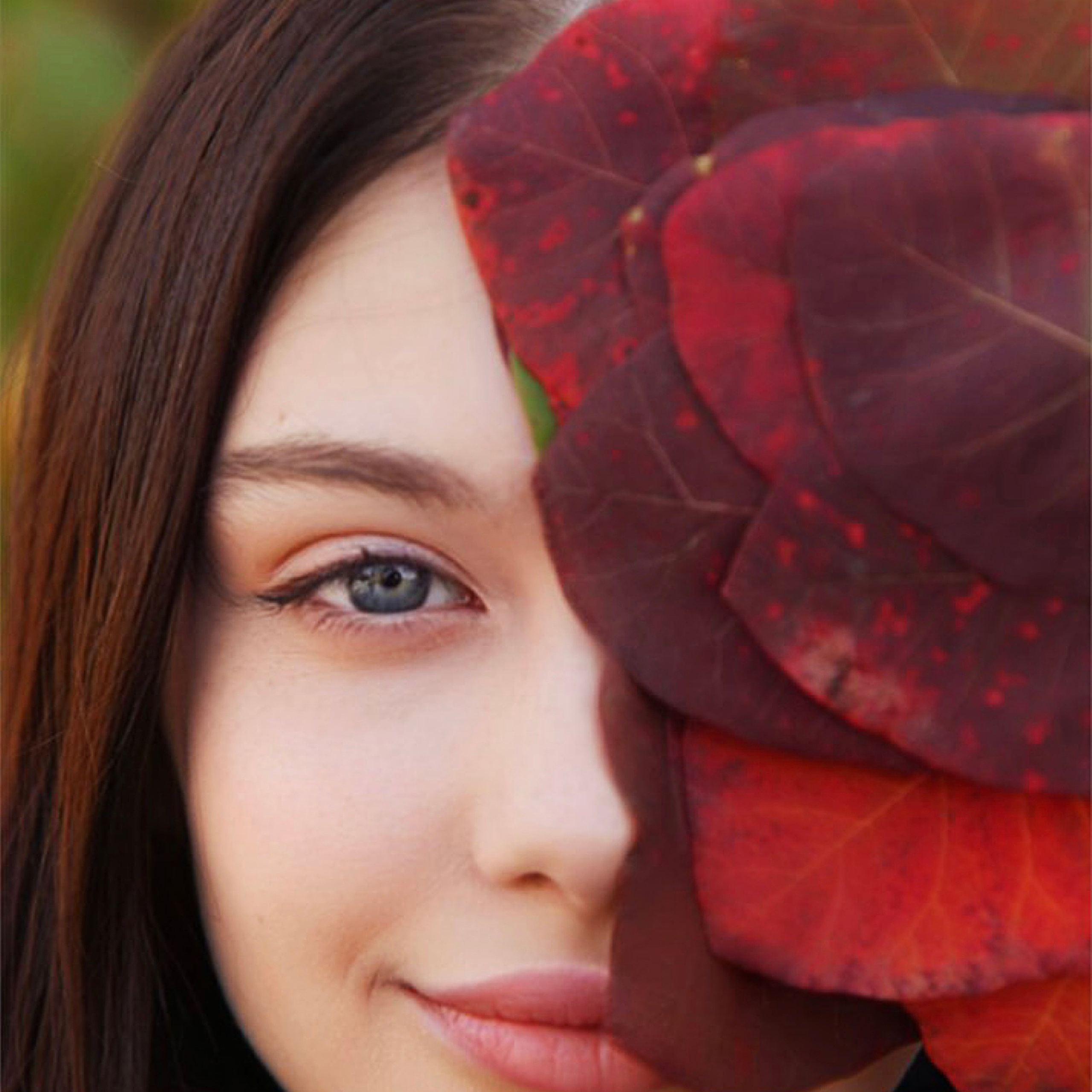 Отзывы. Фотограф Екатерина