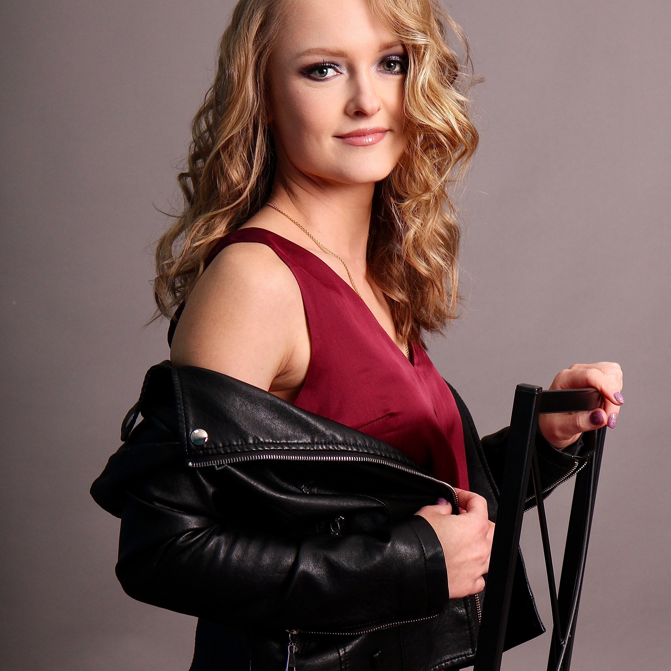 Отзывы. Фотограф Екатерина