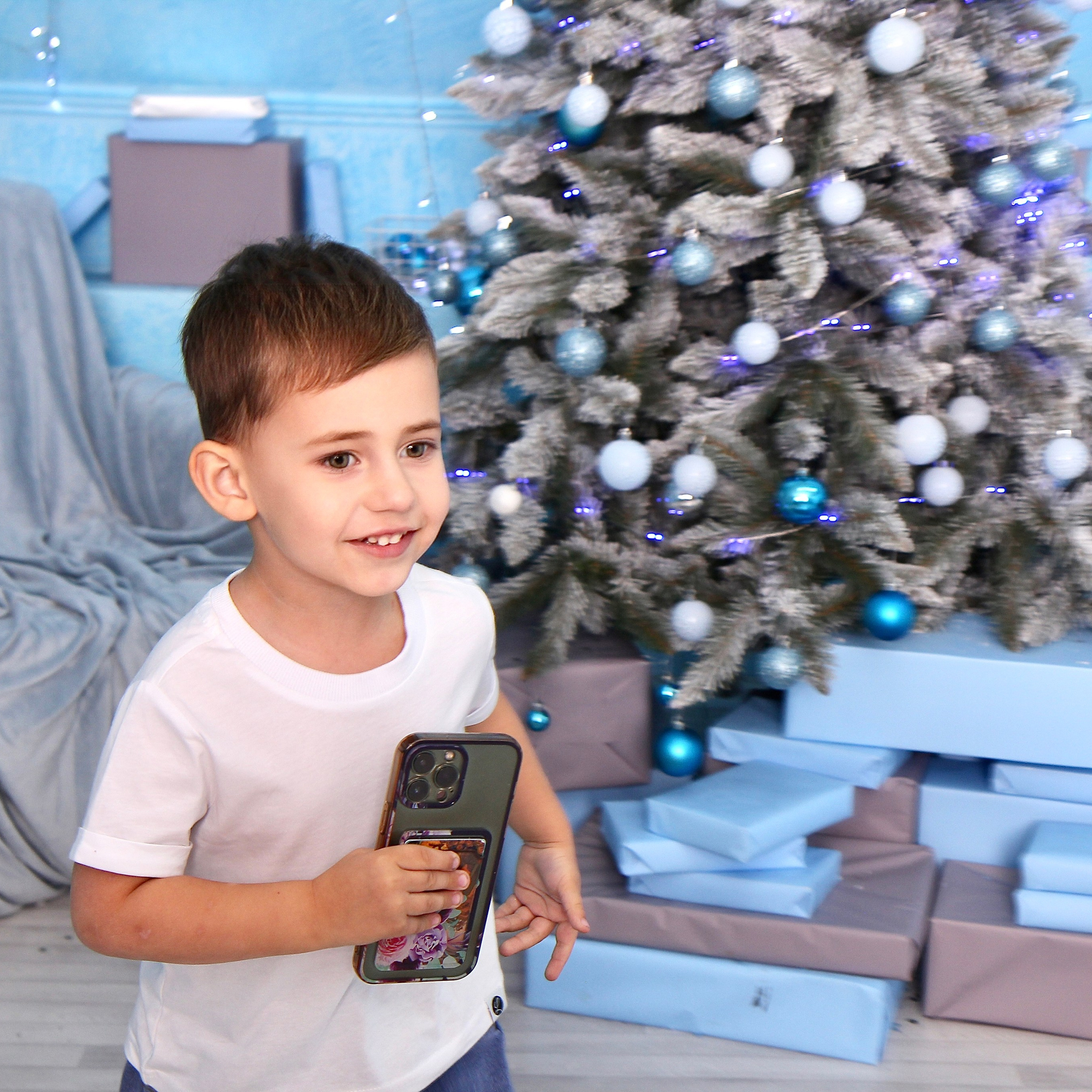 Отзывы. Фотограф Екатерина