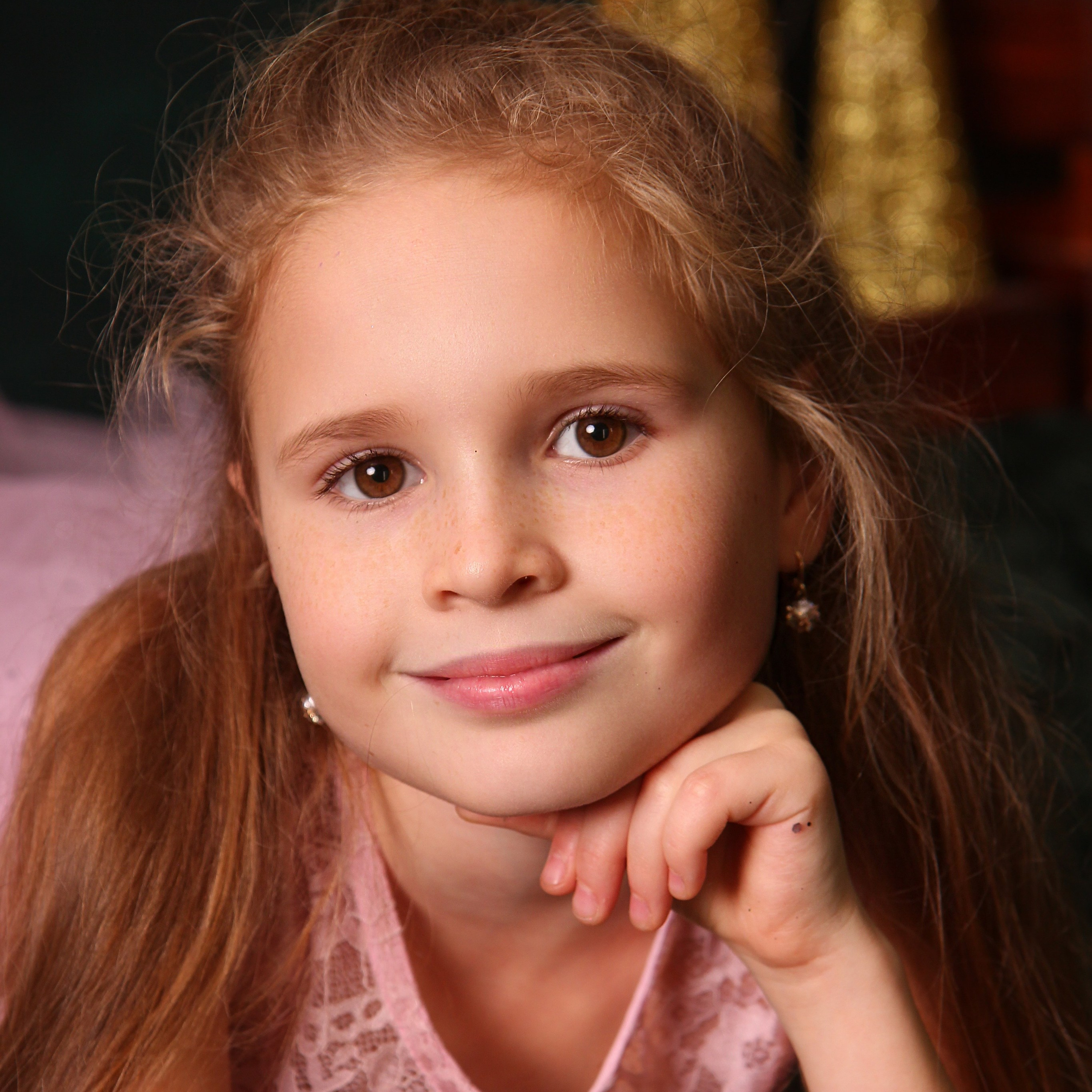 Отзывы. Фотограф Екатерина