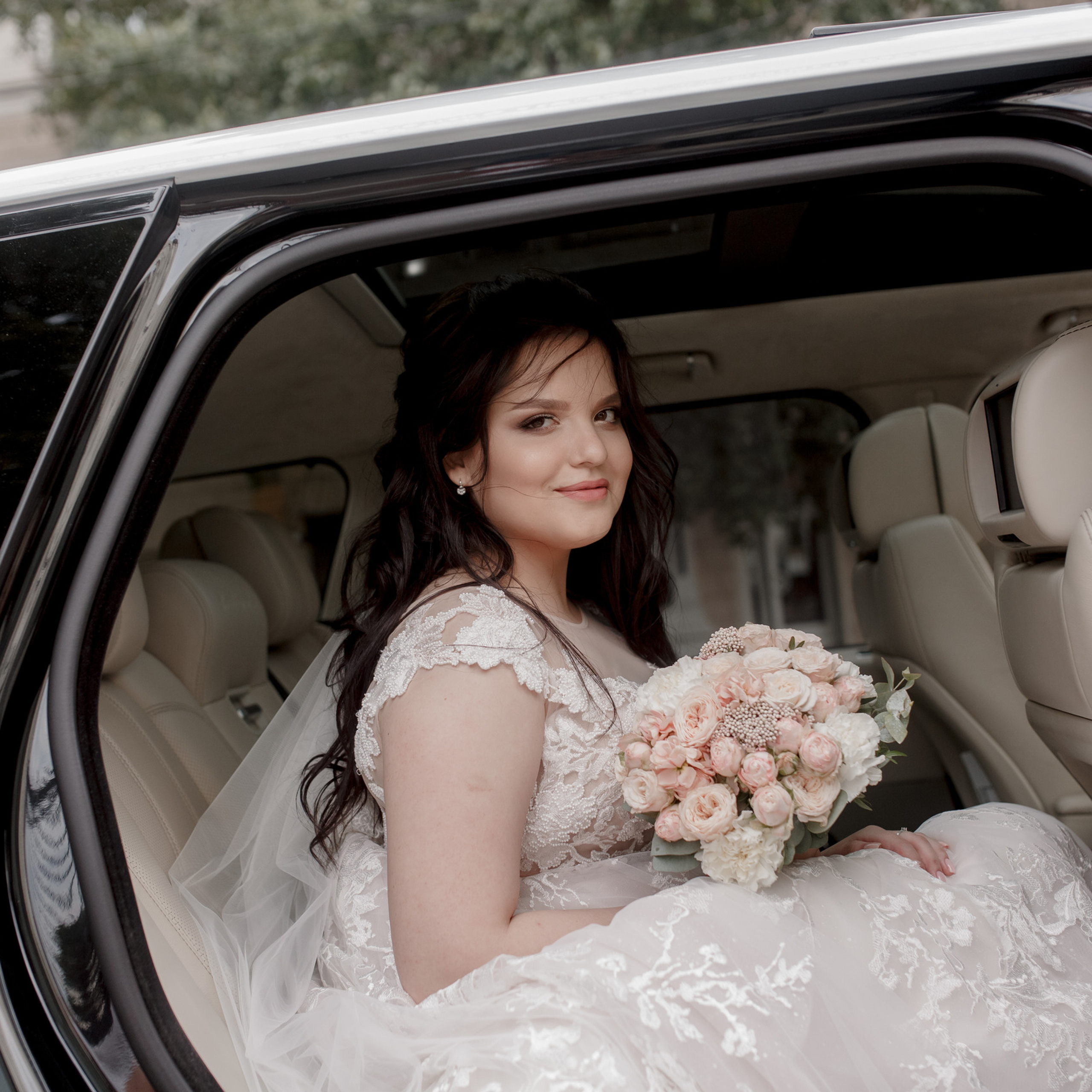 Константин и Ксения