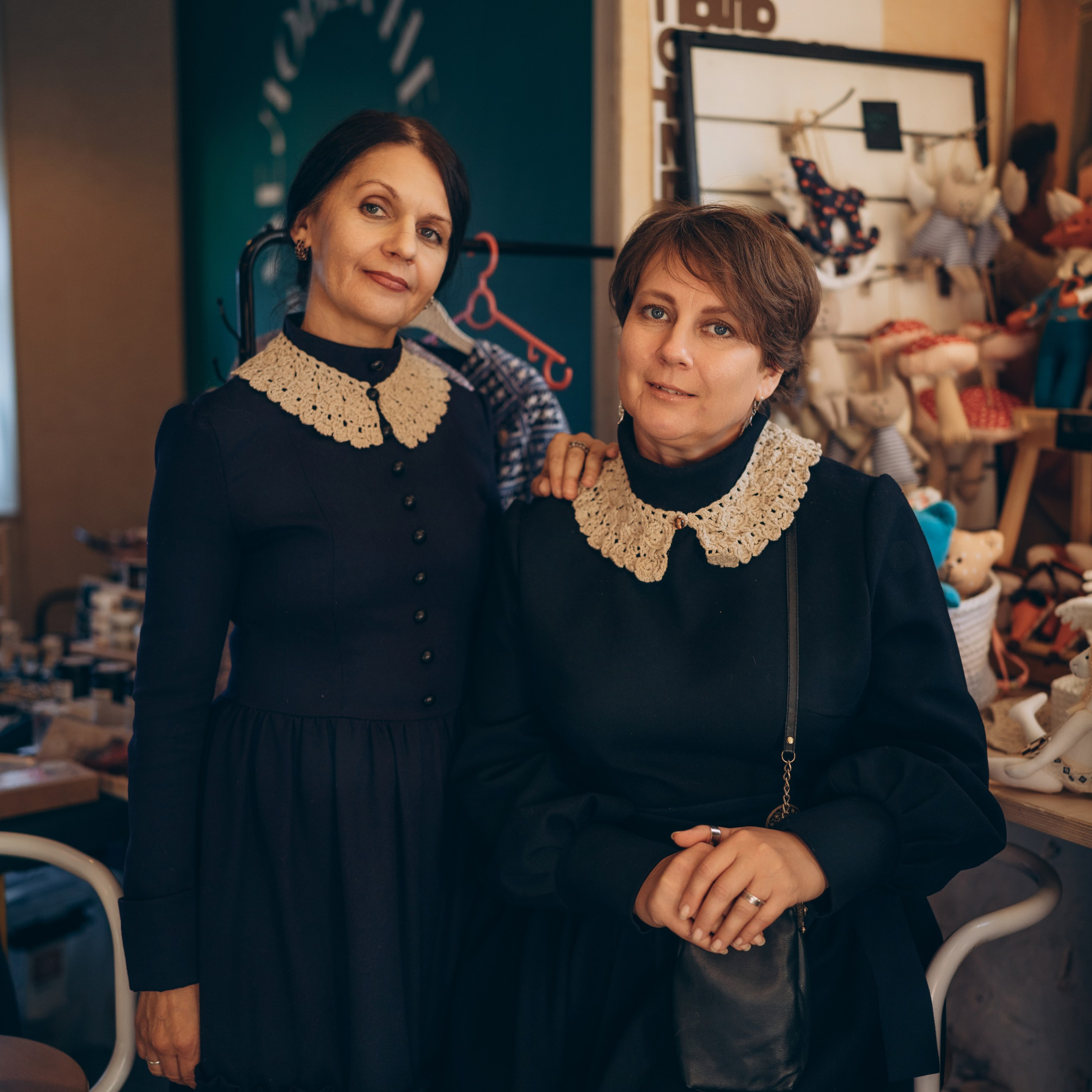 Отзывы. Лайфстайл фотограф в Ханты-Мансийске Мария Шишкина