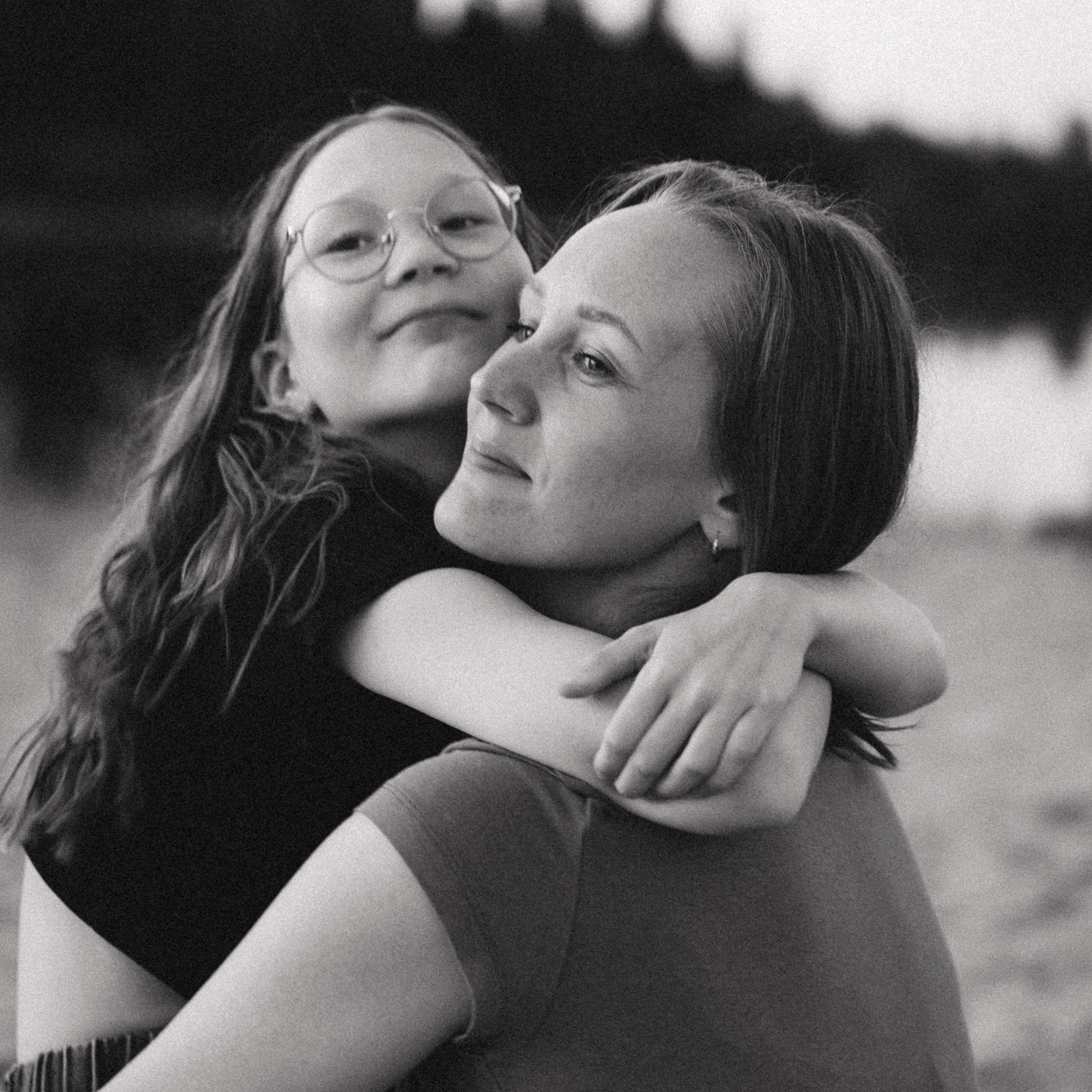 Света и Алина