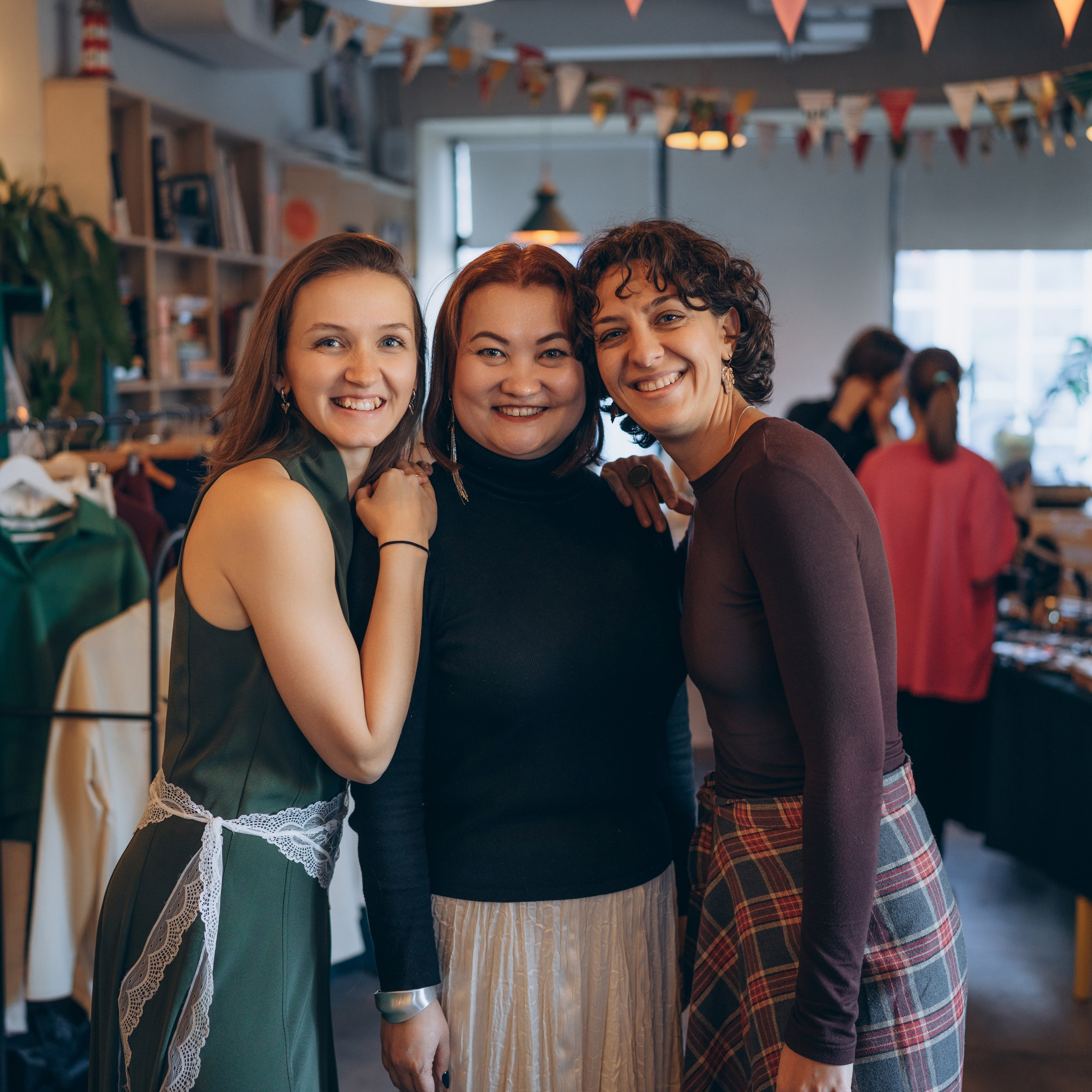 Отзывы. Лайфстайл фотограф в Ханты-Мансийске Мария Шишкина