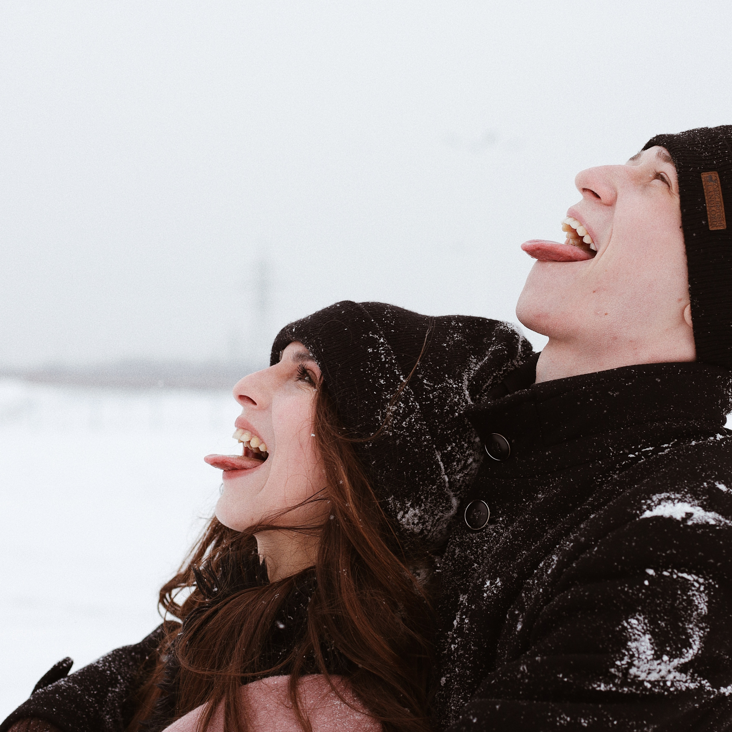 Ася и Сергей