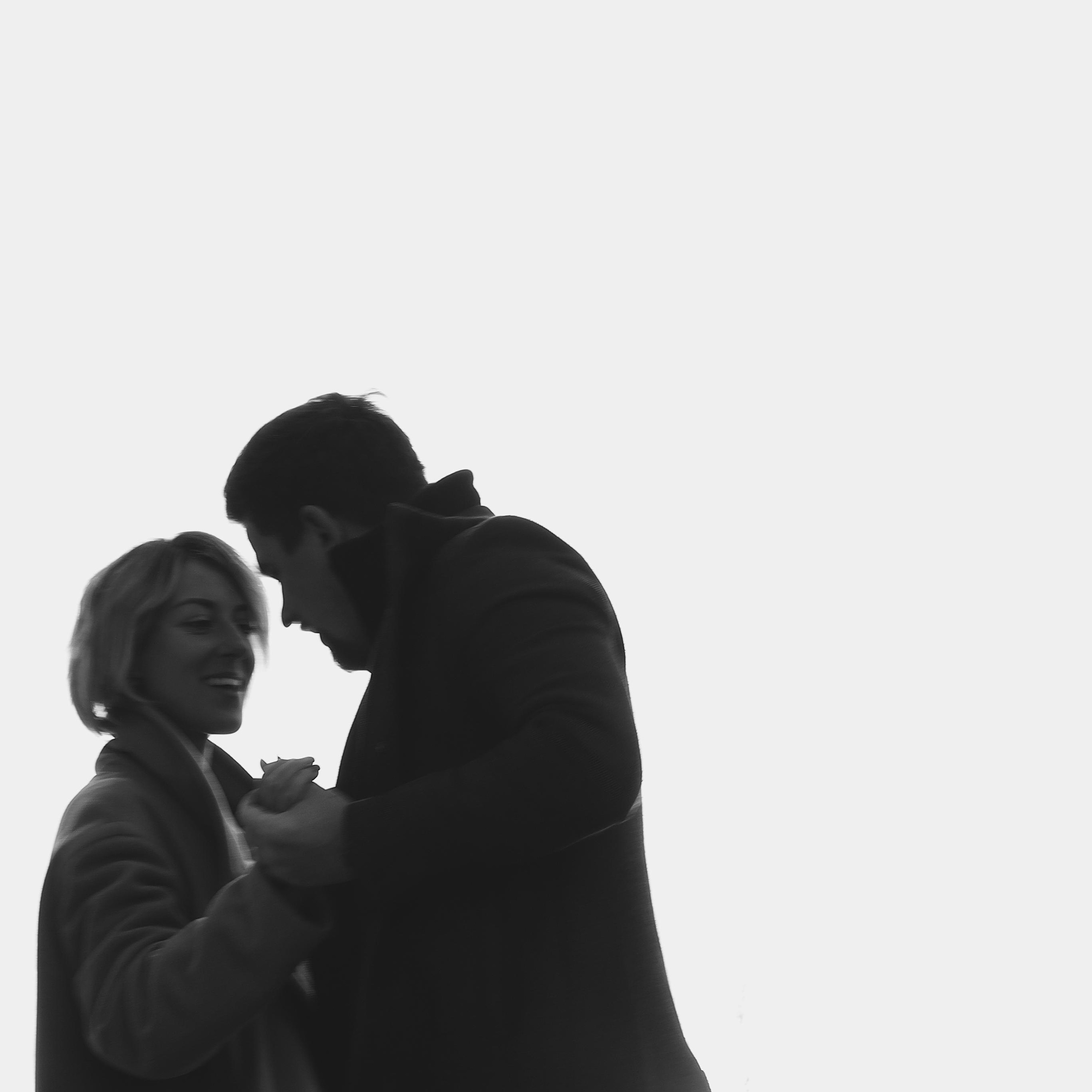 Надежда и Анатолий