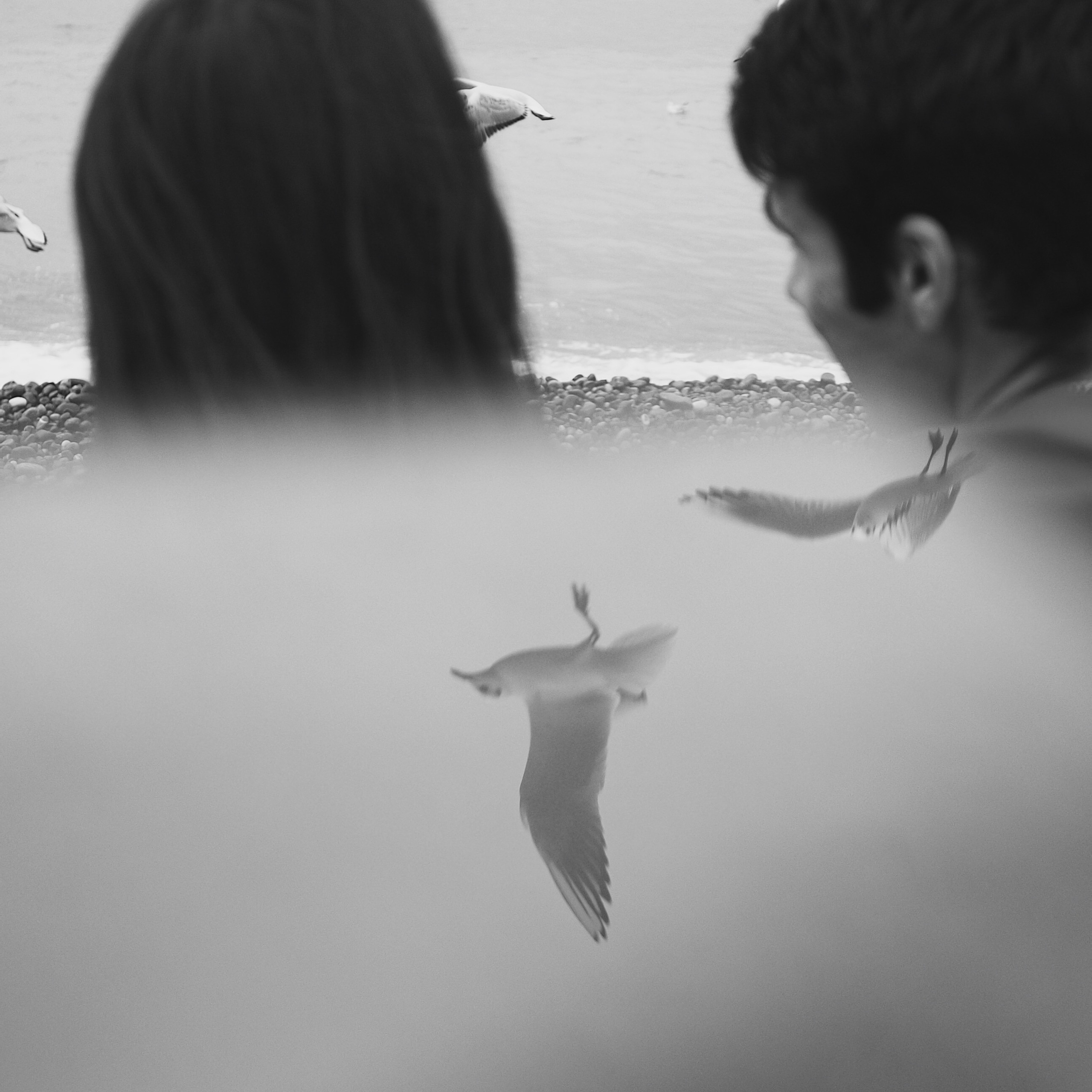 Ильнара и Андрей