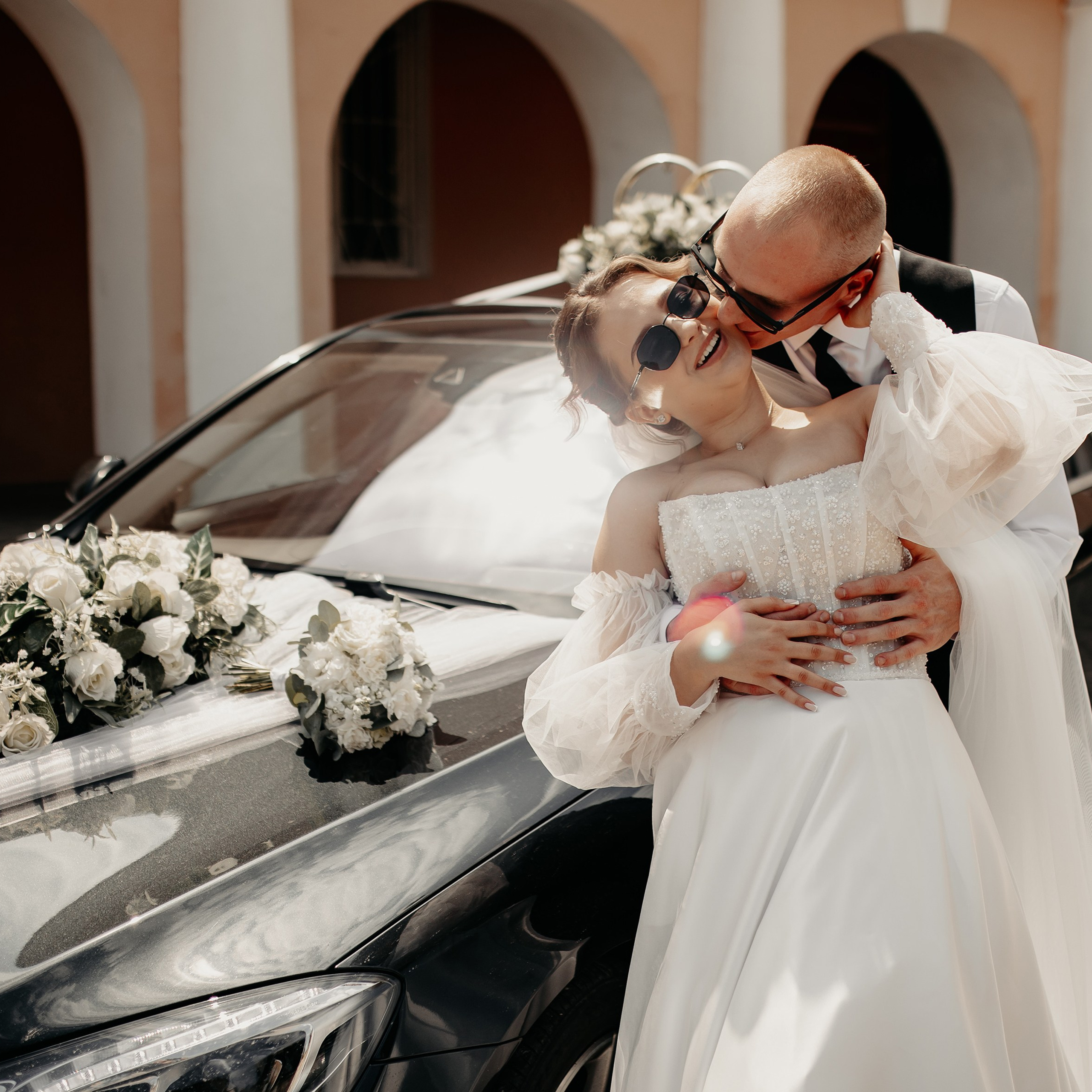 Александр и Виктория