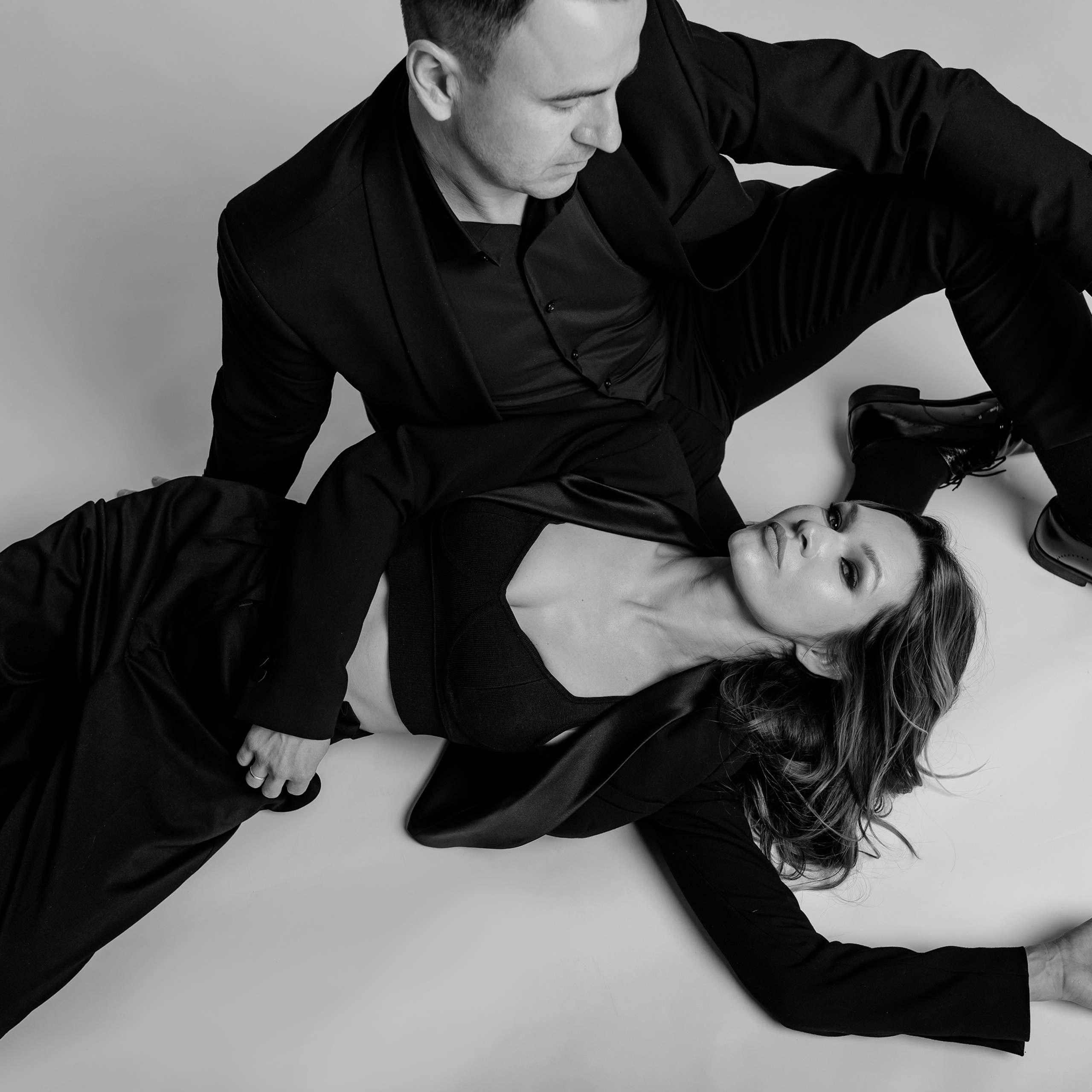 Николай и Инна