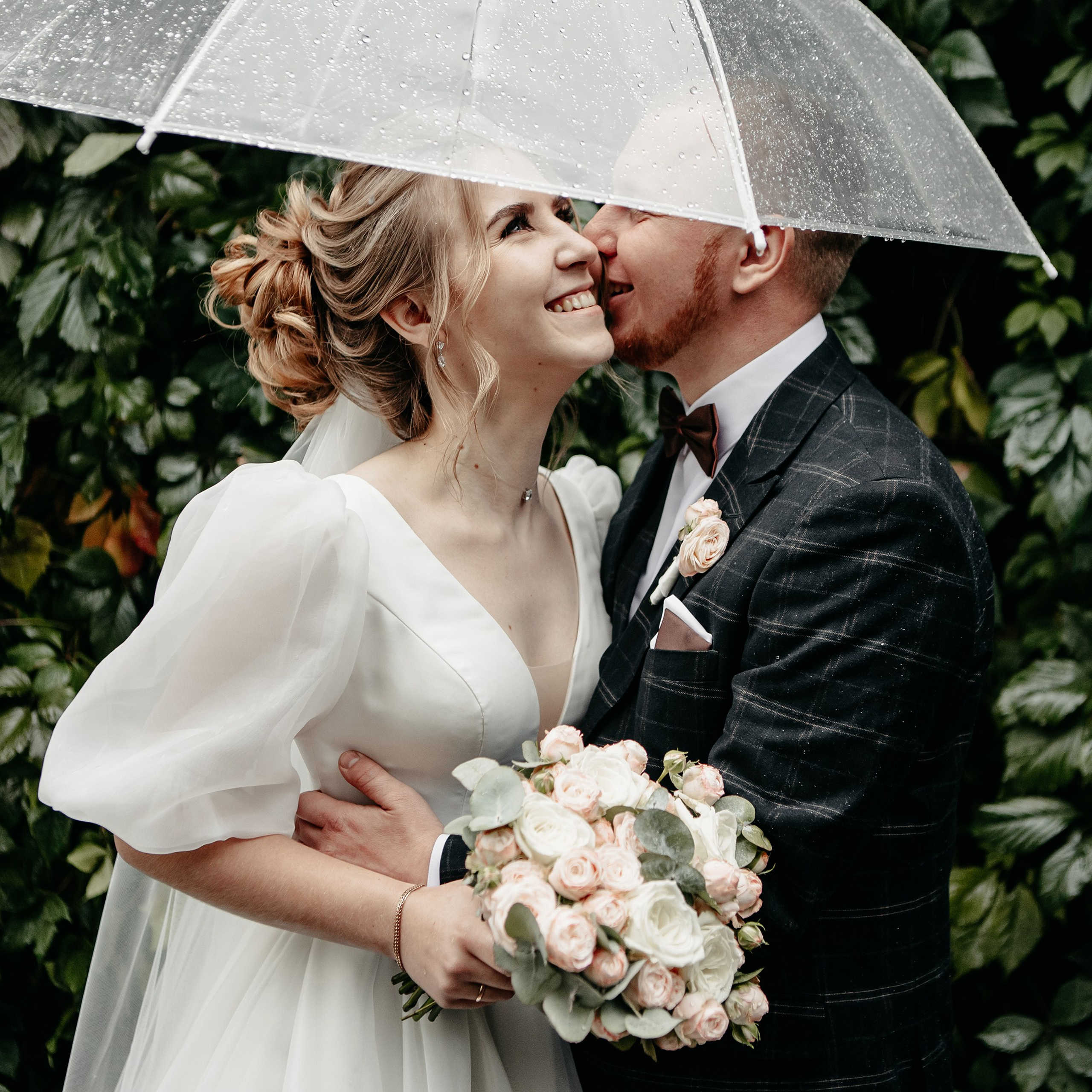 Евгений и Эльвира