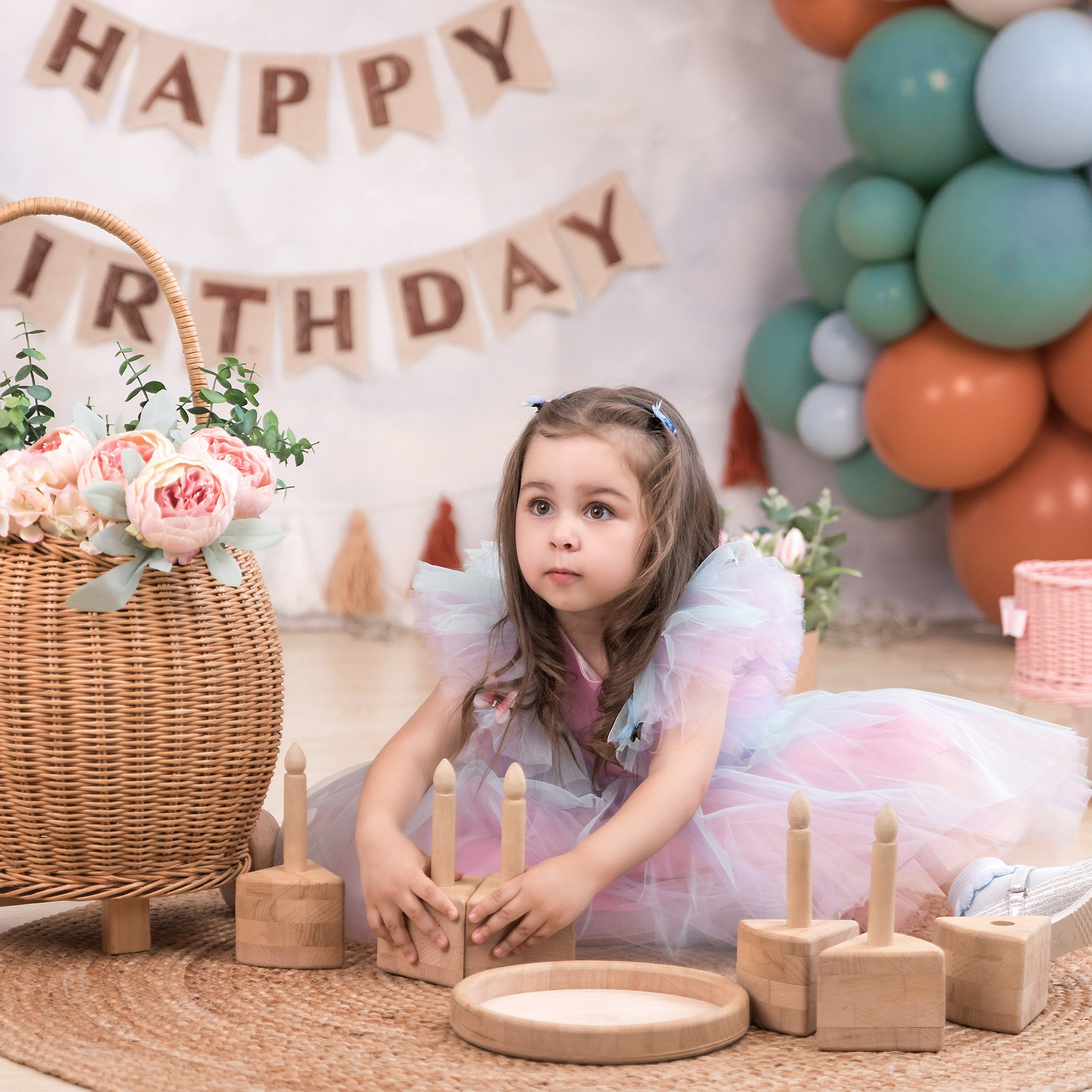 ко дню рождения