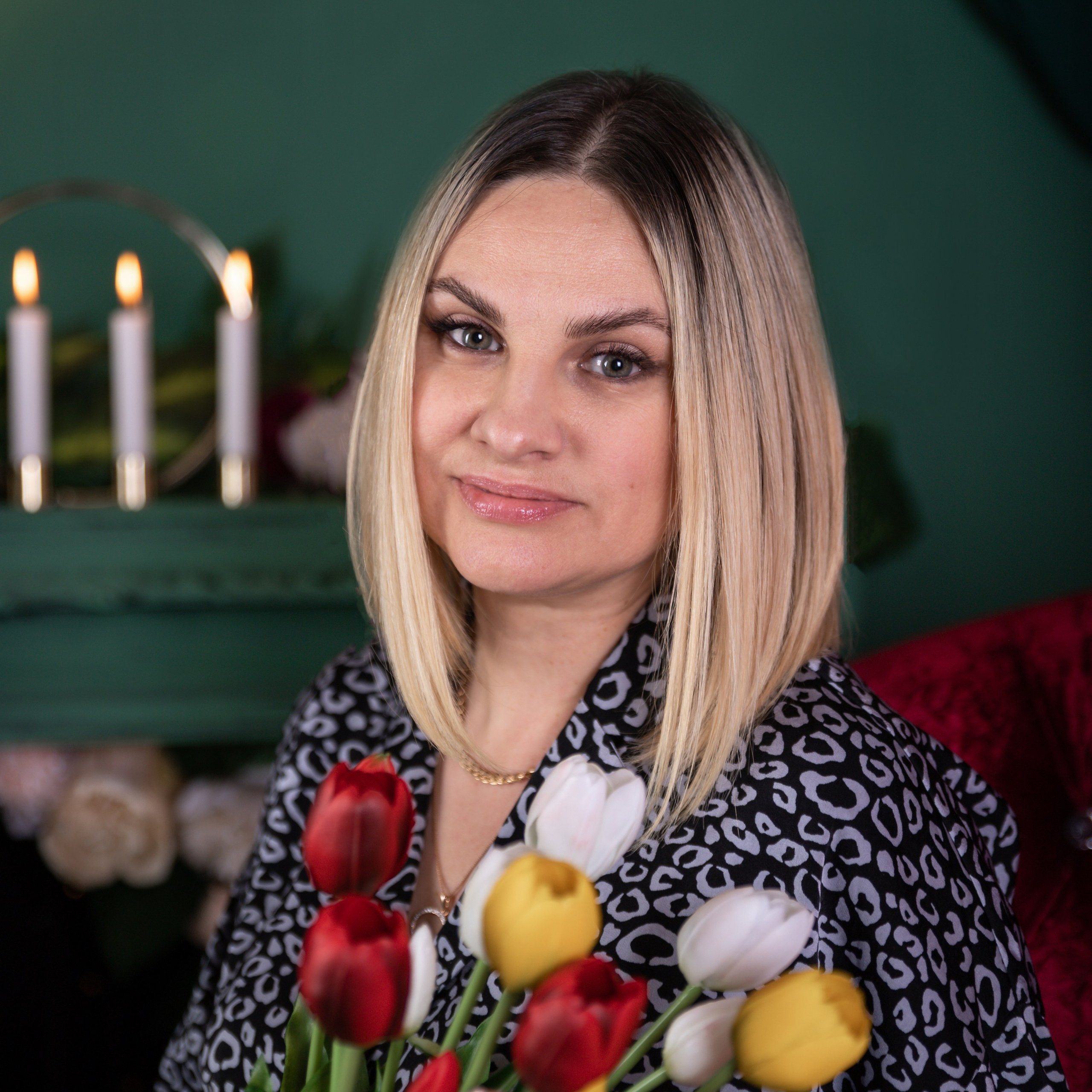 Слова благодарности. Фотограф Пятигорск и КМВ