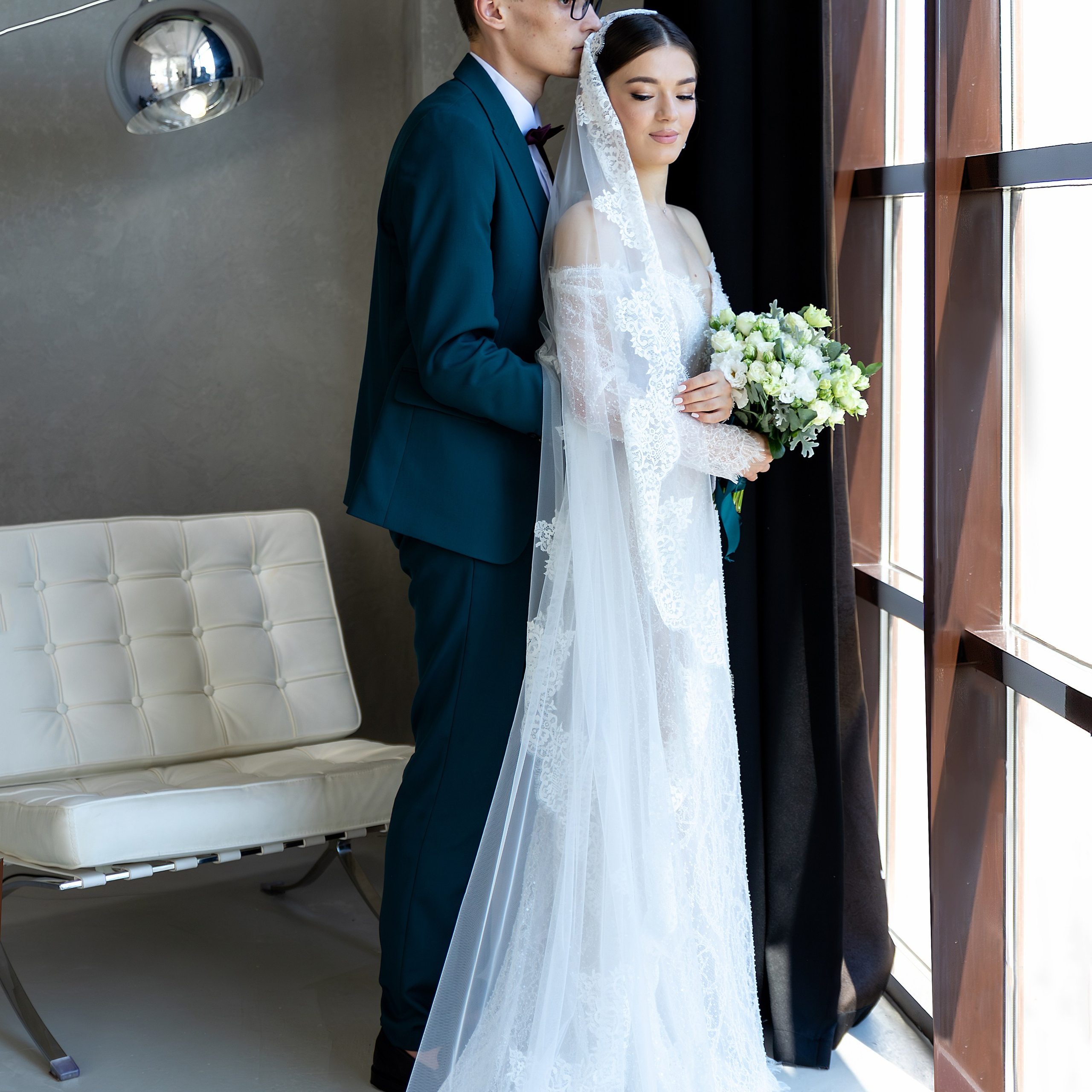 Фотостудия вместо прогулки