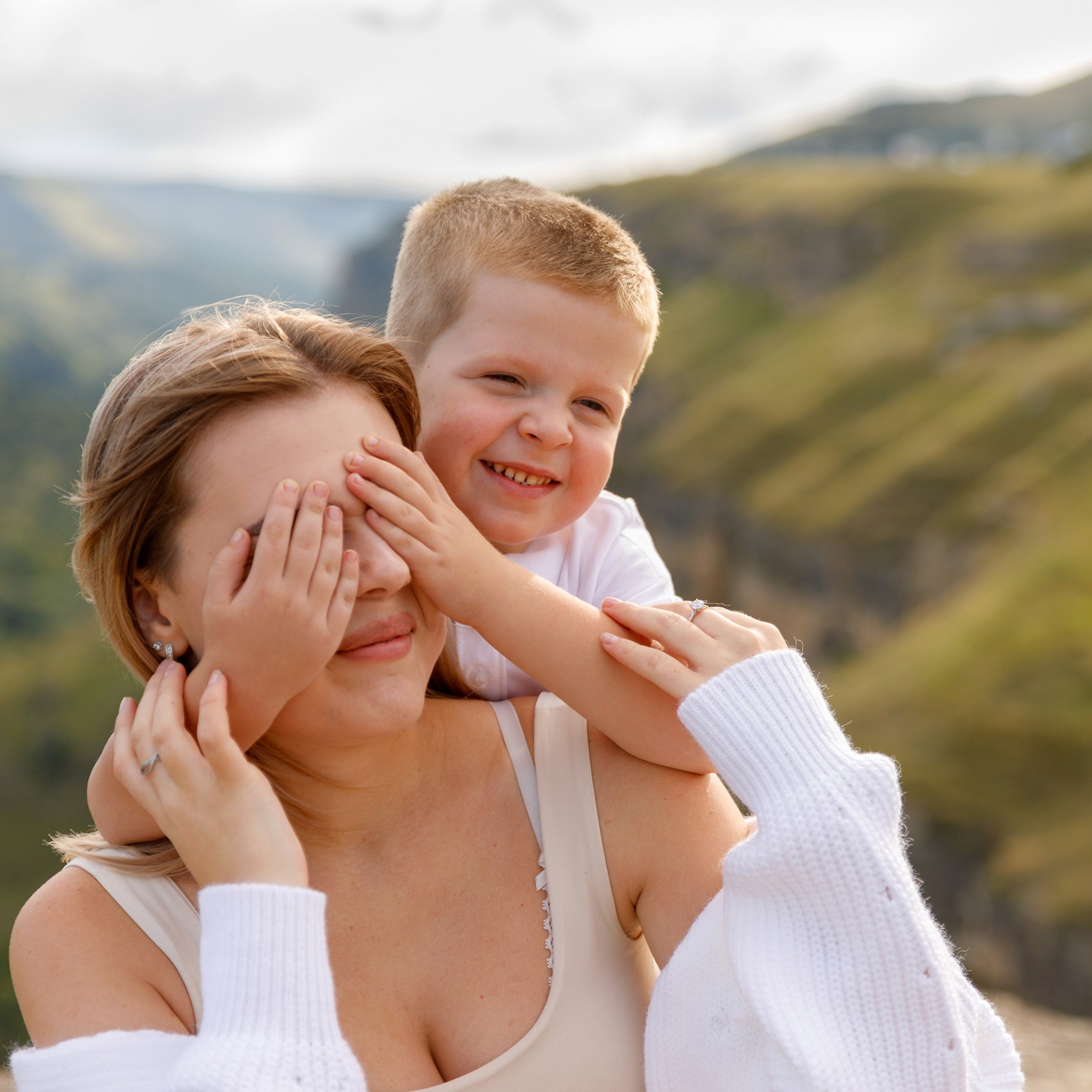 Березовское ущелье