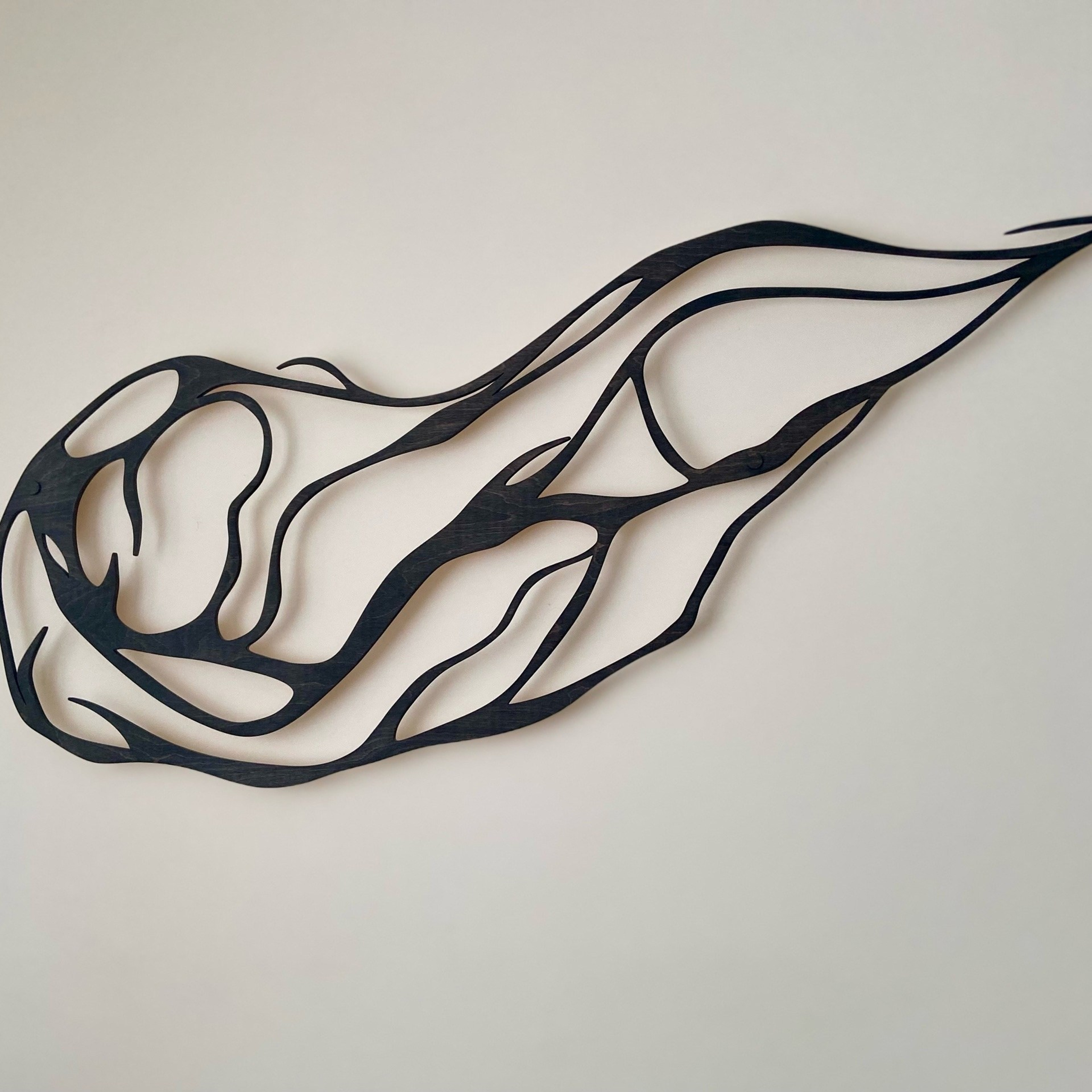 Арт-объект на стену Абстракция. Арт-объекты для стен. Авторские картины, панно, часы и портреты по фото