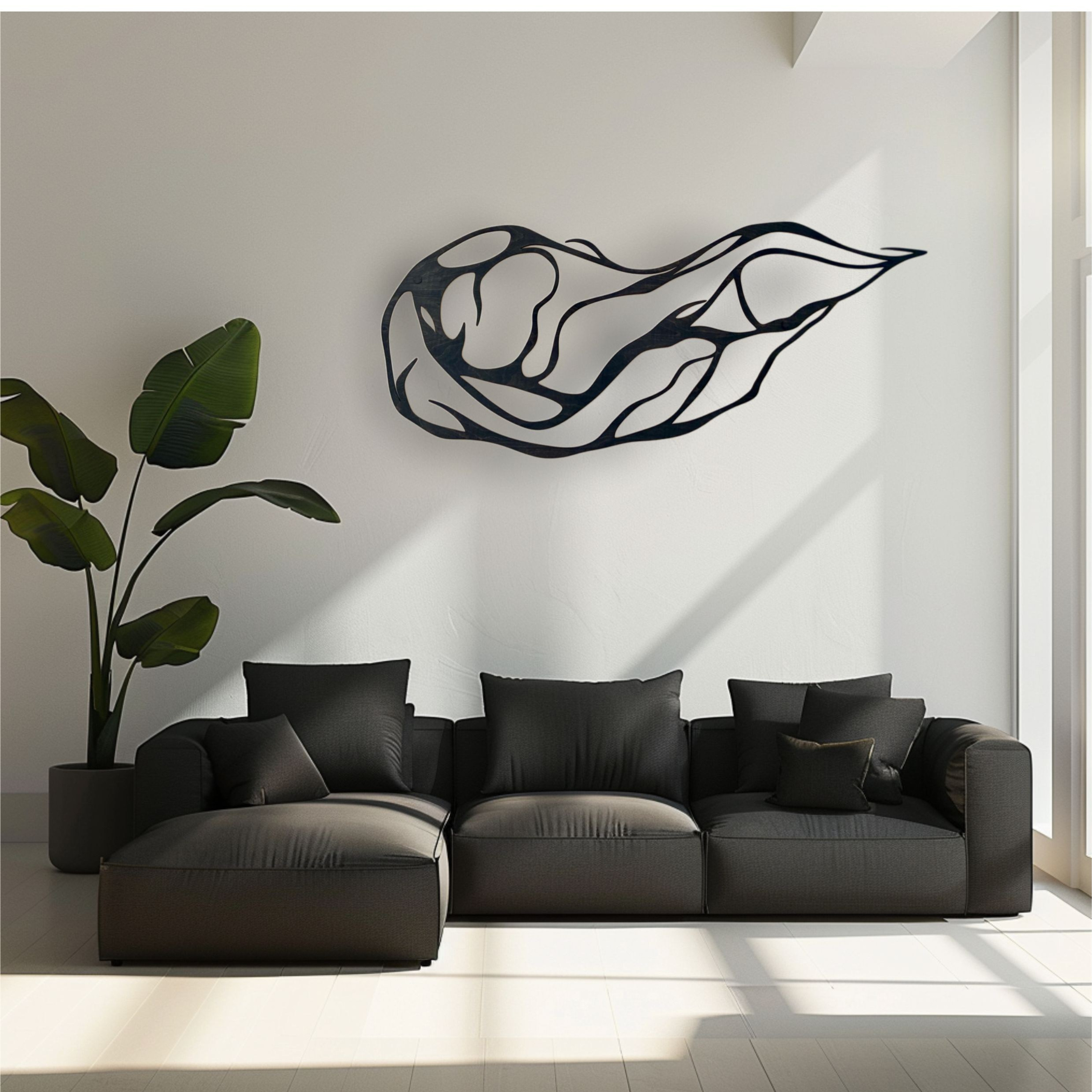 Арт-объект на стену Абстракция. Арт-объекты для стен. Авторские картины, панно, часы и портреты по фото