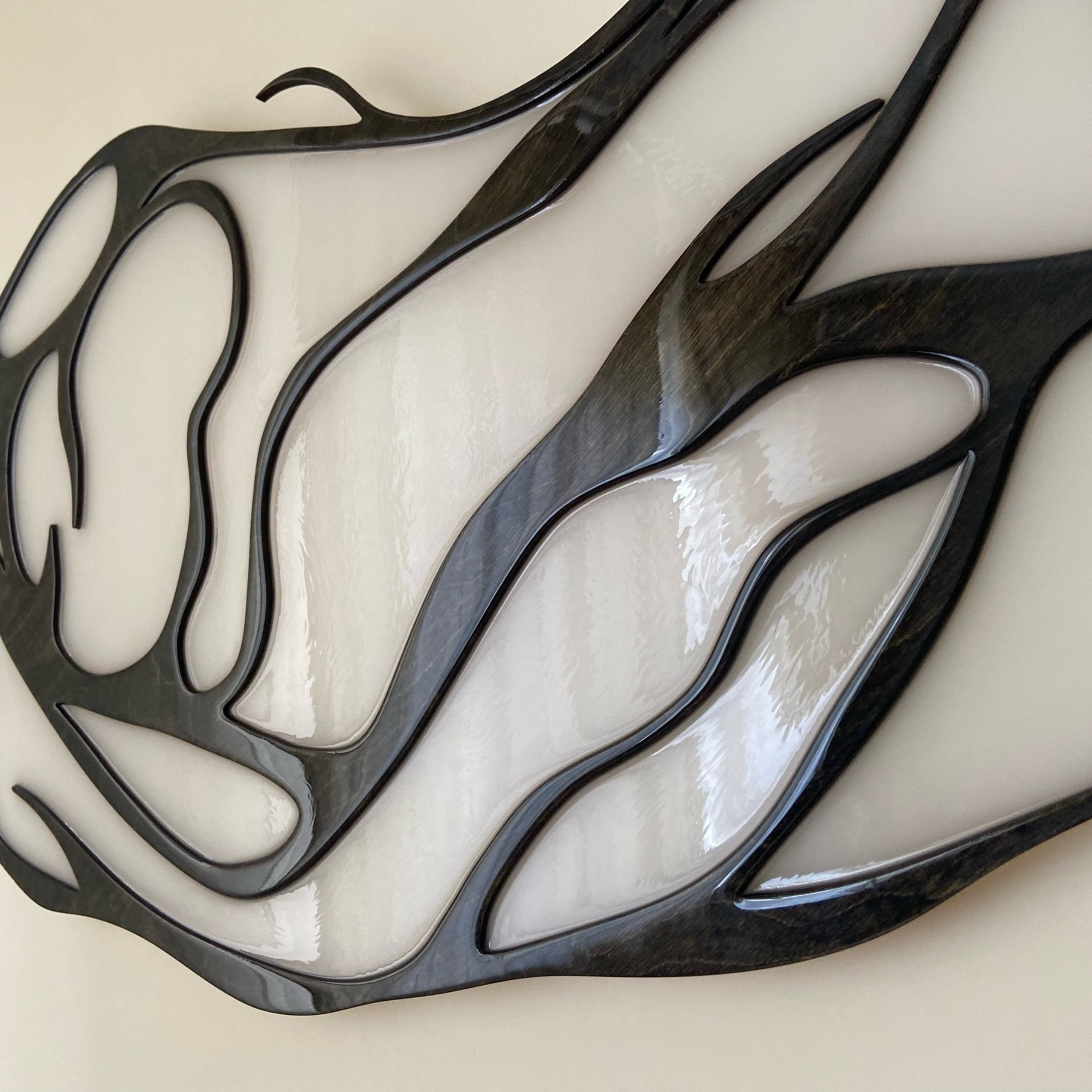 Арт-объект на стену Абстракция. Арт-объекты для стен. Авторские картины, панно, часы и портреты по фото