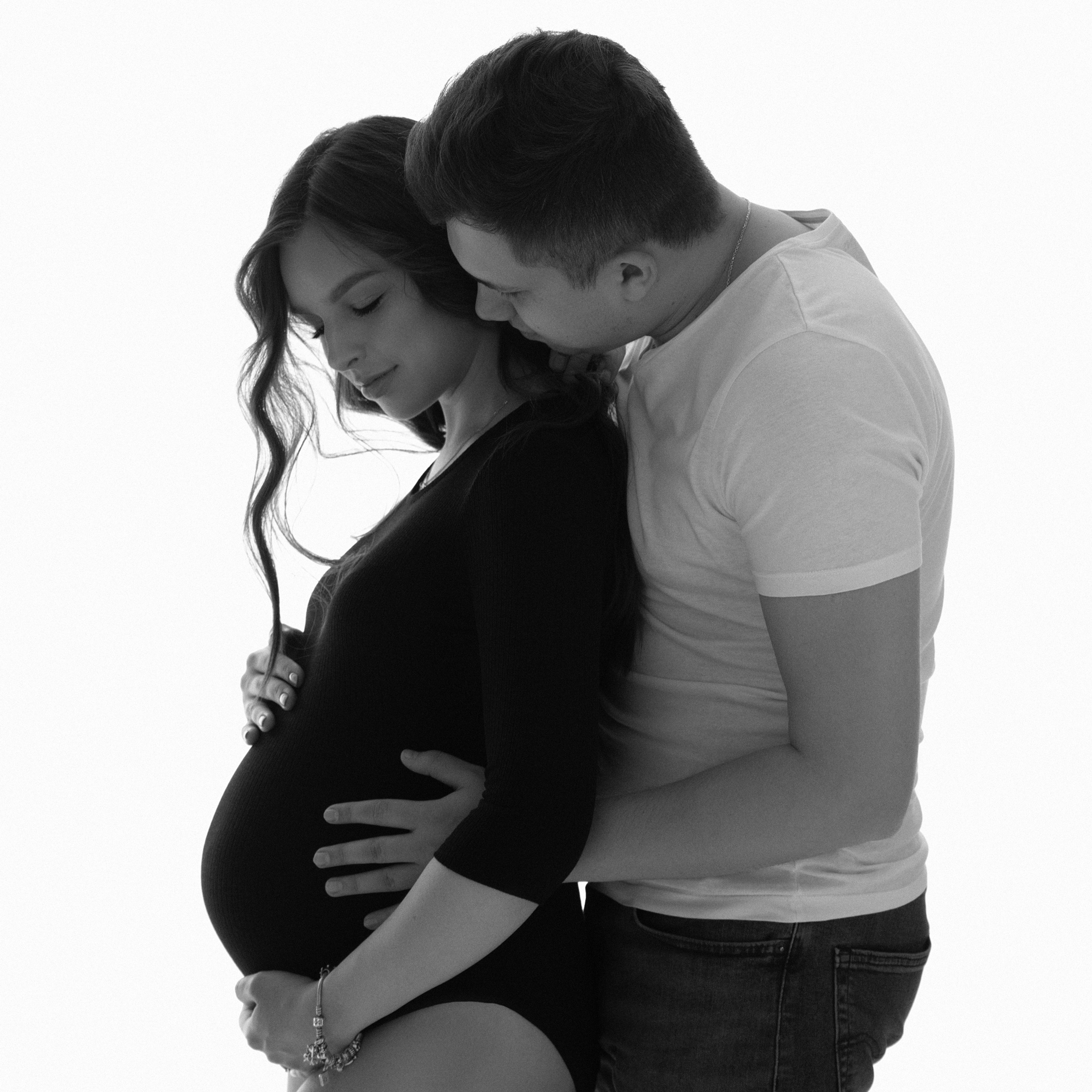 Отзывы. Фотограф беременности и материнства в Самаре Наташа Бакаянова