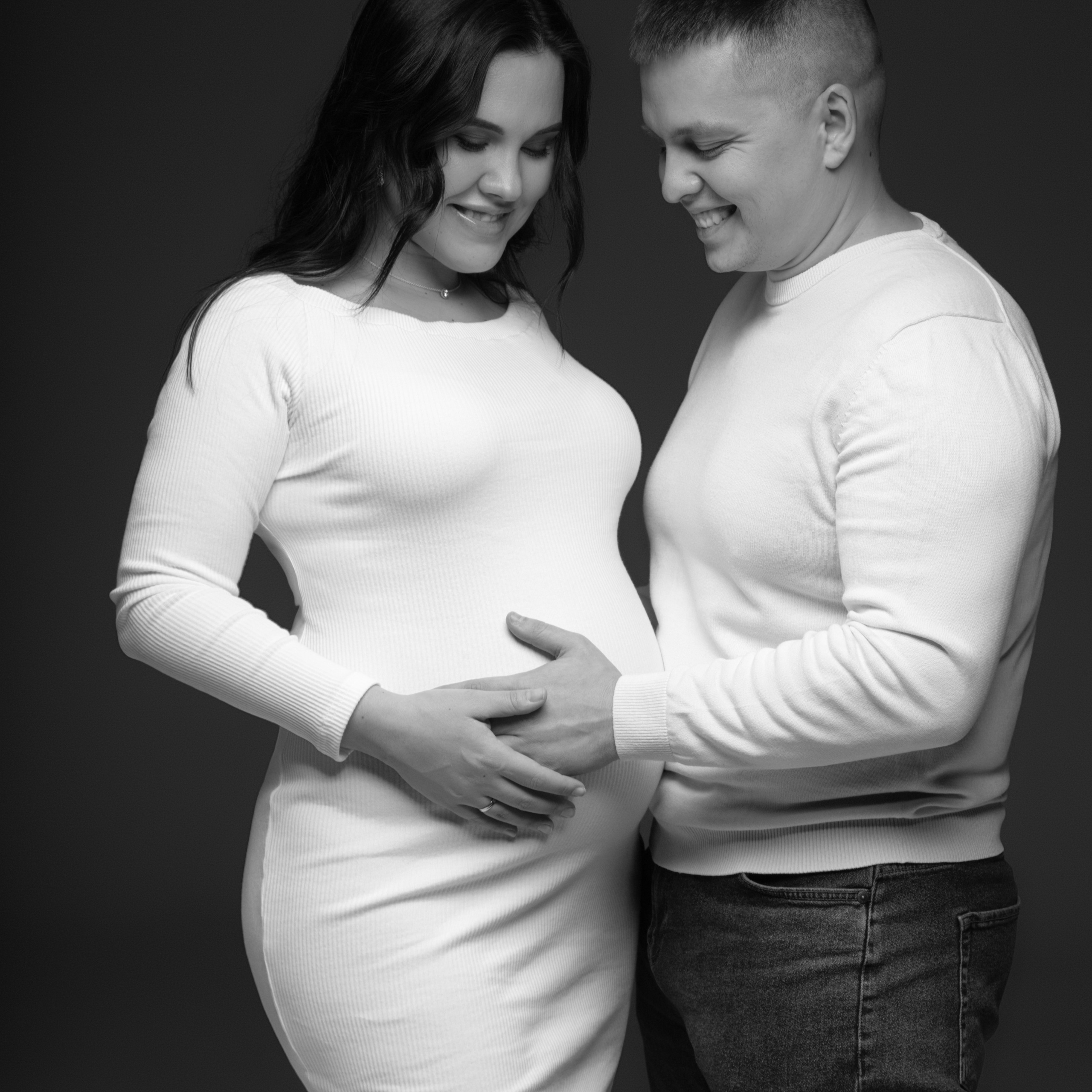 Отзывы. Фотограф беременности и материнства в Самаре Наташа Бакаянова