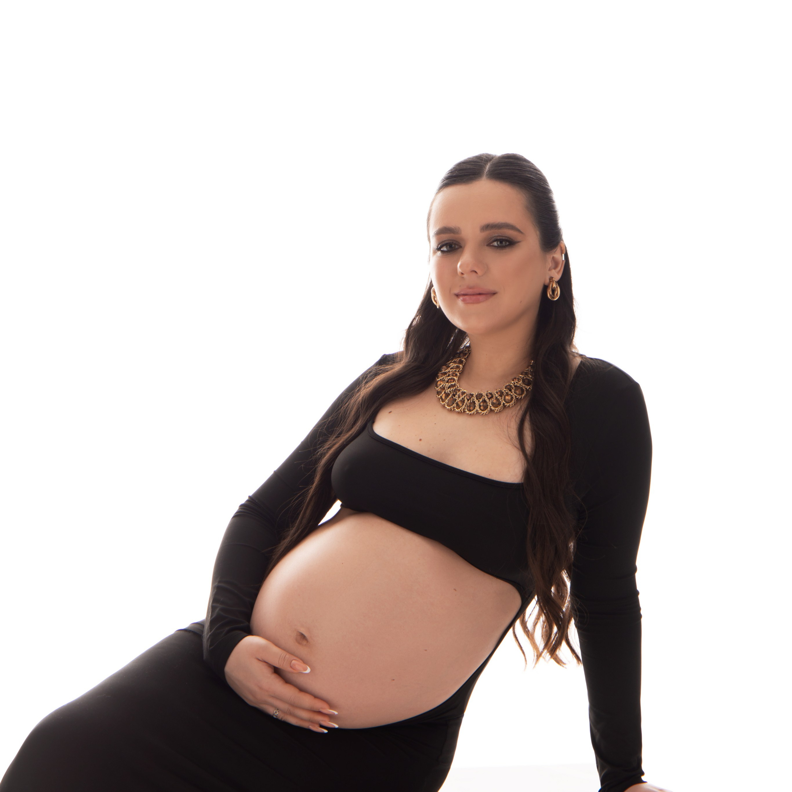 Отзывы. Фотограф беременности и материнства в Самаре Наташа Бакаянова