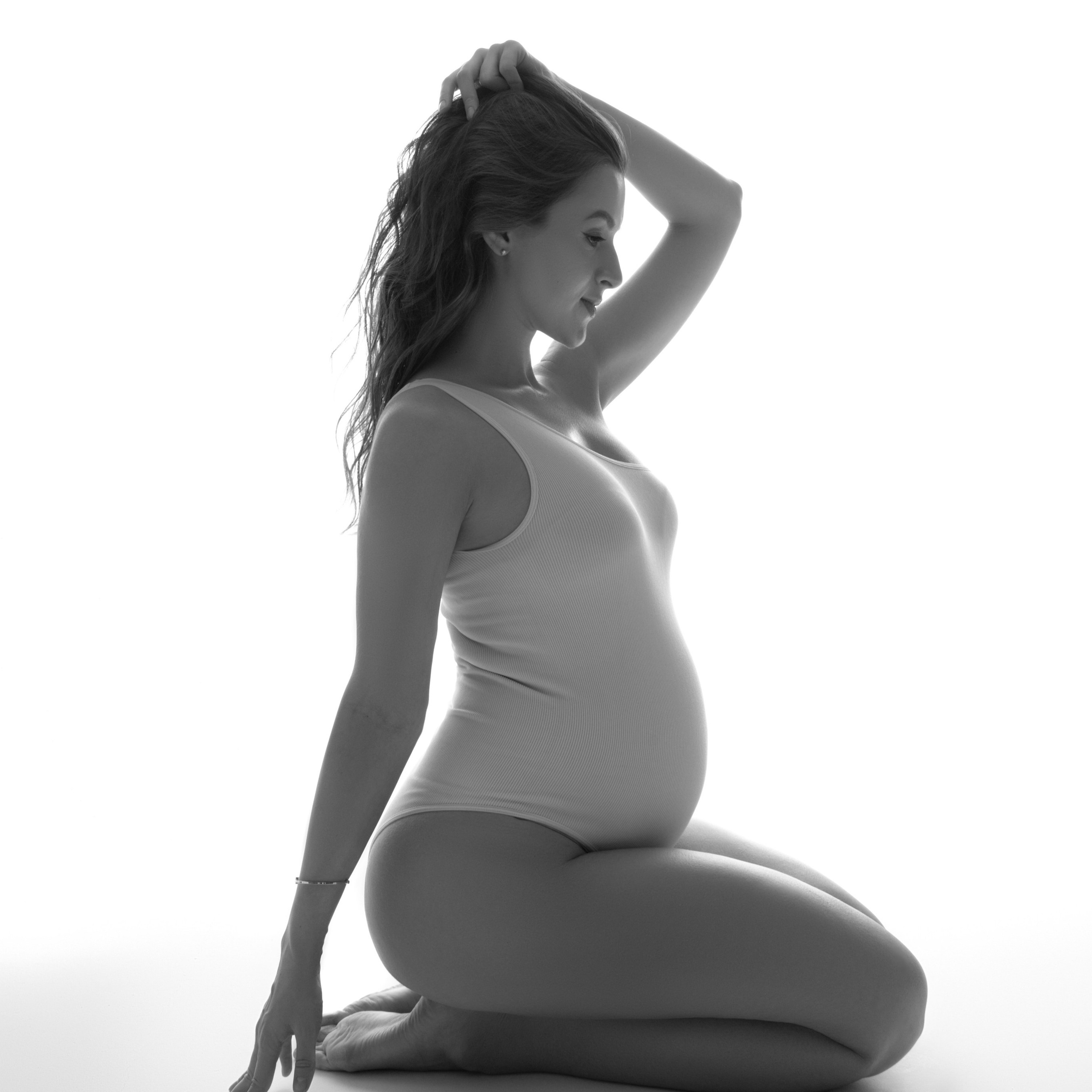 Отзывы. Фотограф беременности и материнства в Самаре Наташа Бакаянова