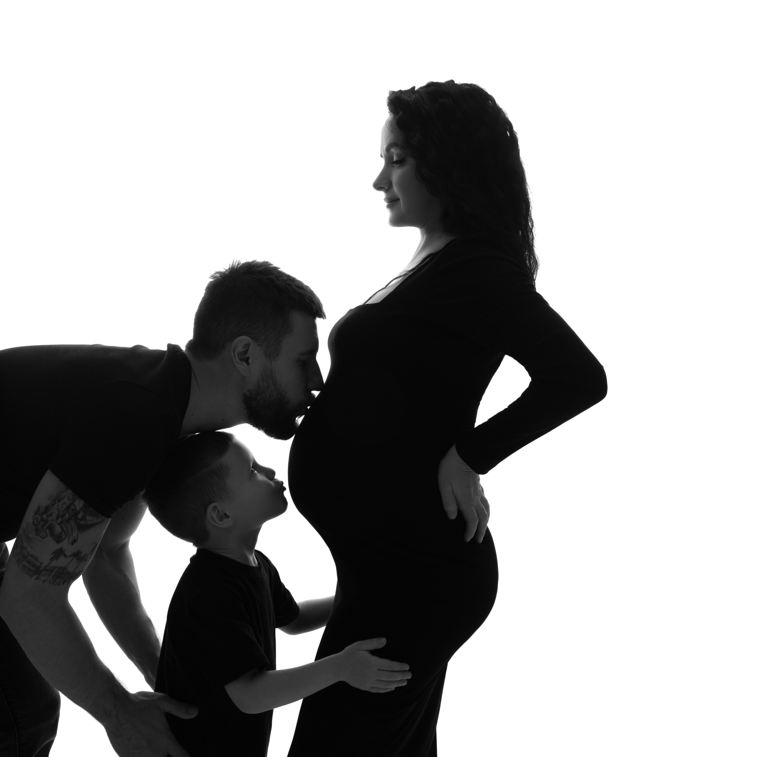 Отзывы. Фотограф беременности и материнства в Самаре Наташа Бакаянова