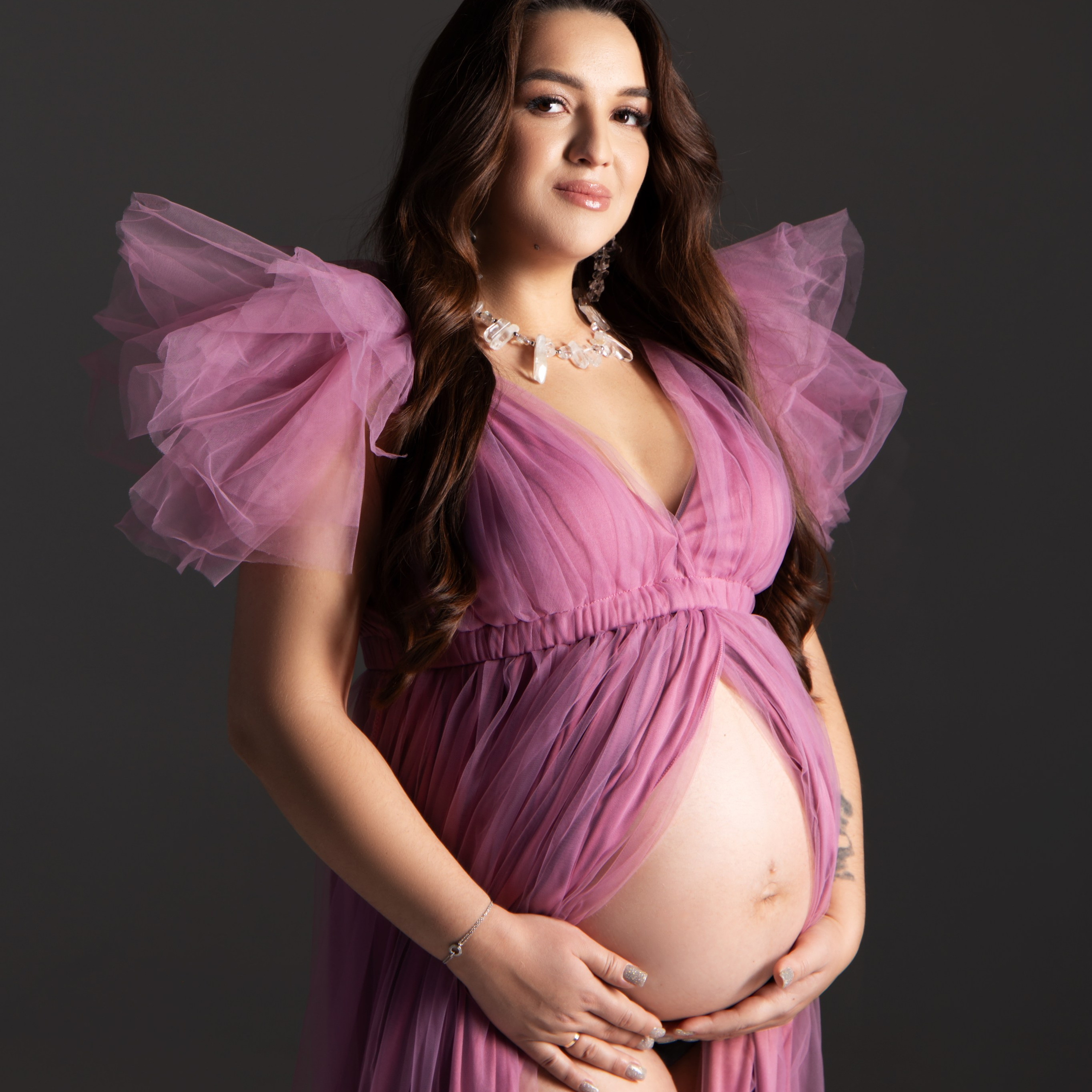 Отзывы. Фотограф беременности и материнства в Самаре Наташа Бакаянова