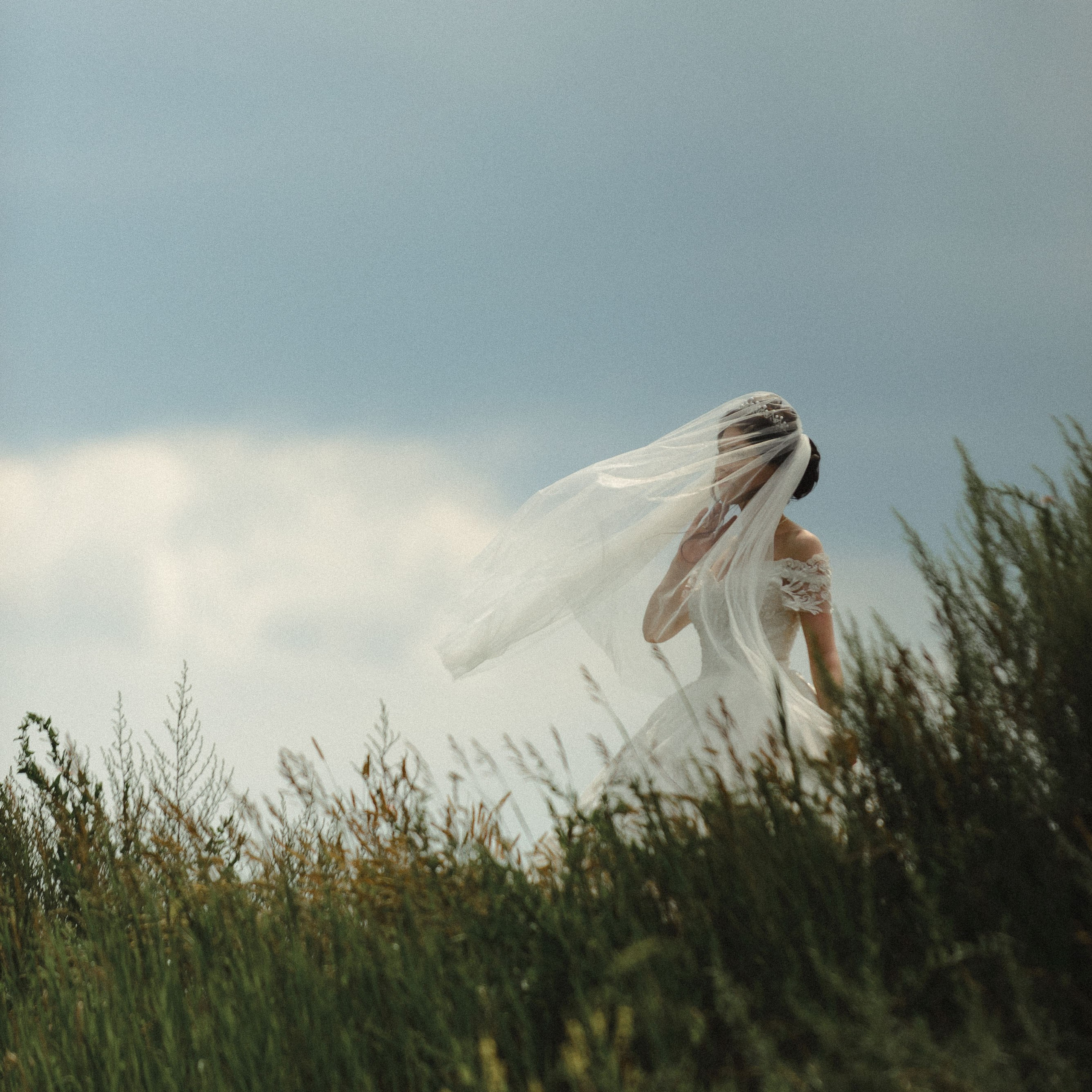 Свадебные фото