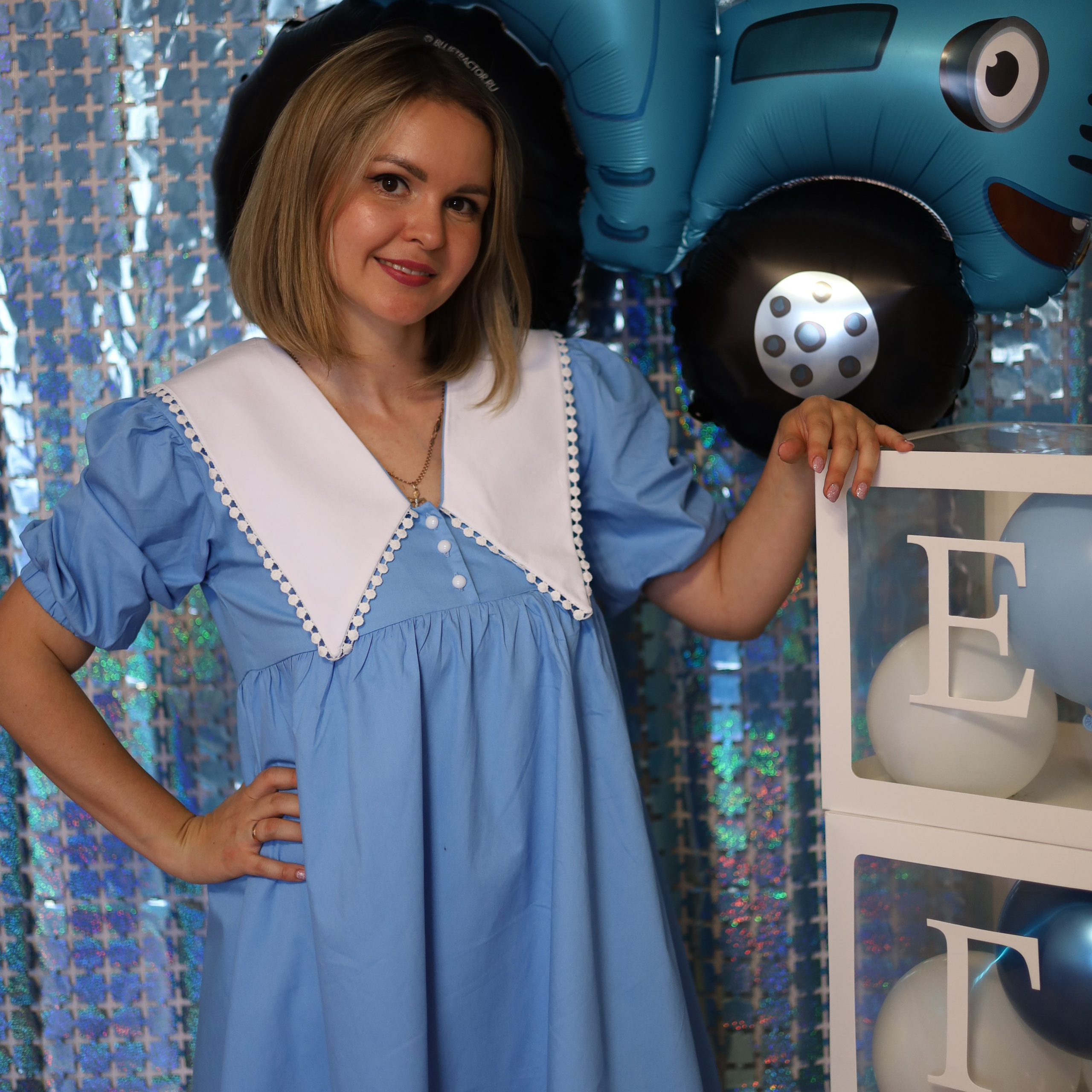 Отзывы. Сайт фотографа Ксении Политовой