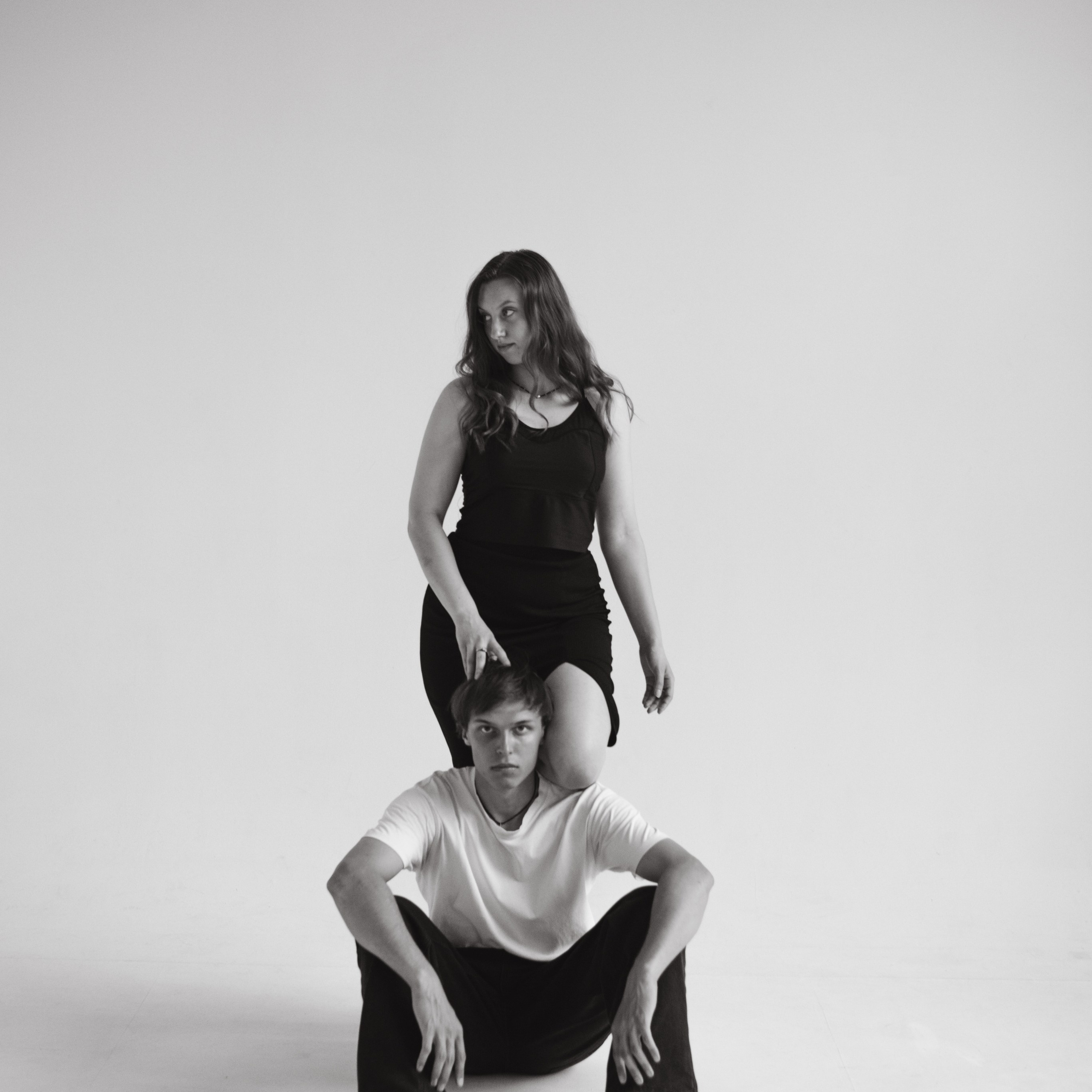 Лавстори в студии