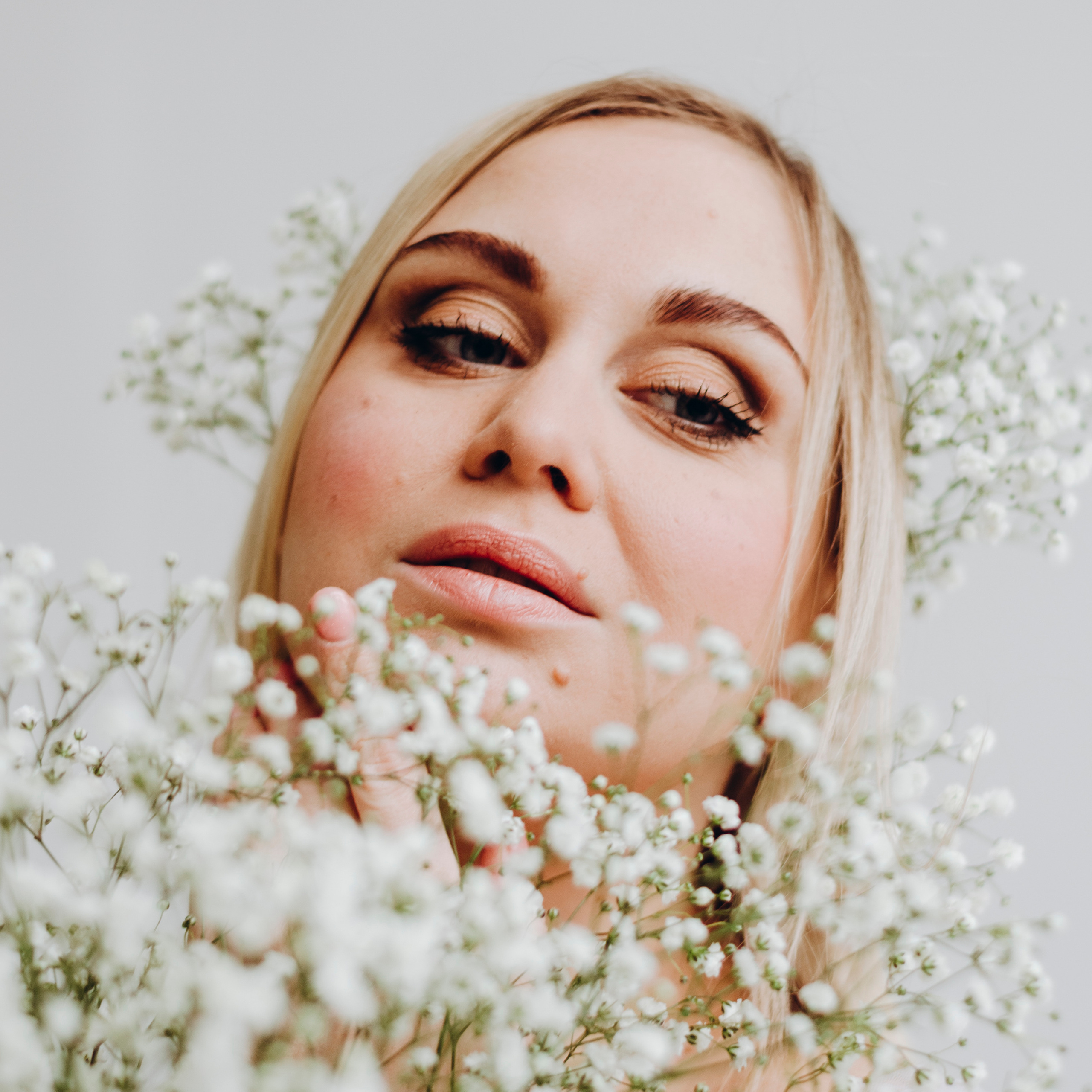 Фотосессия для выставки