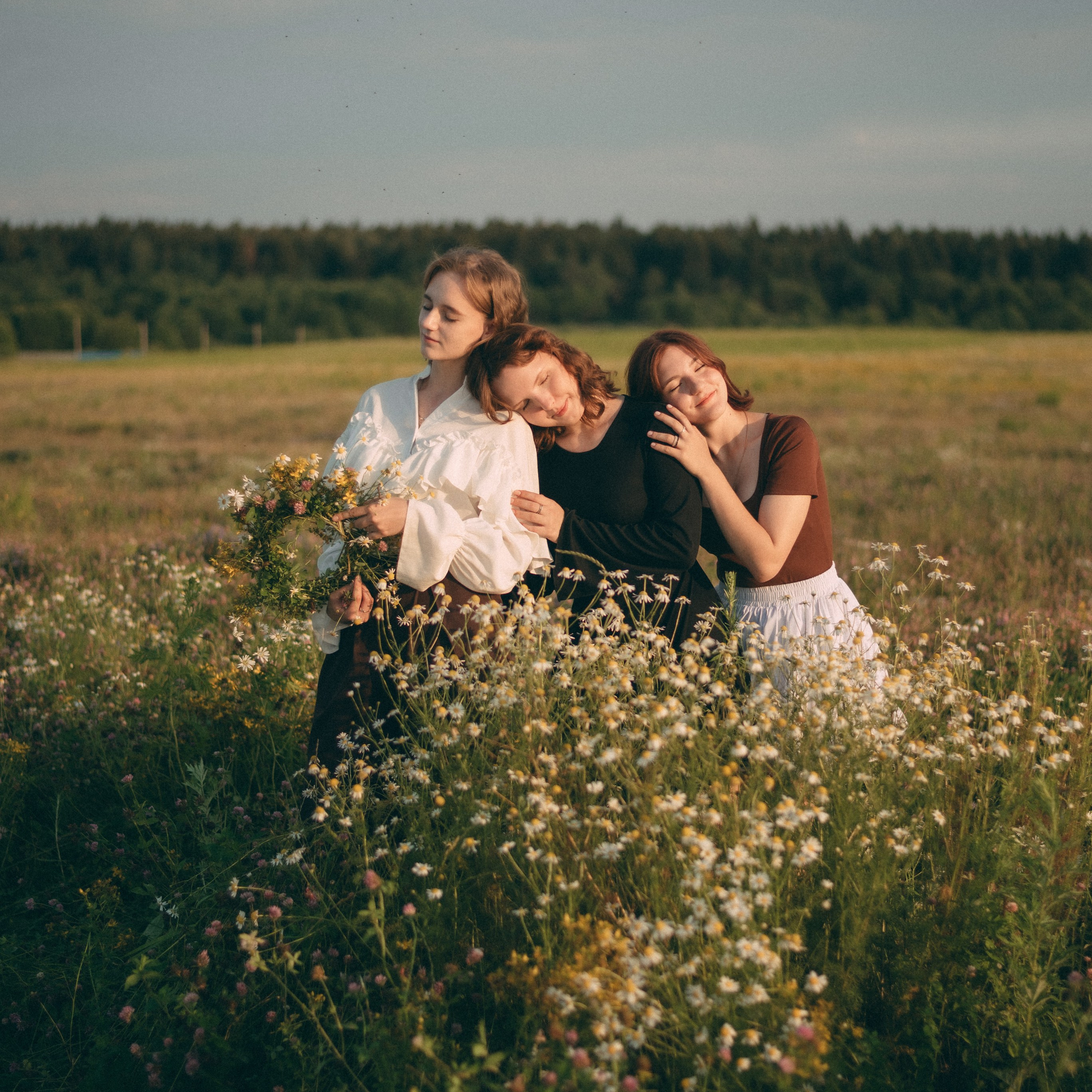 Женская игра «Переходы»