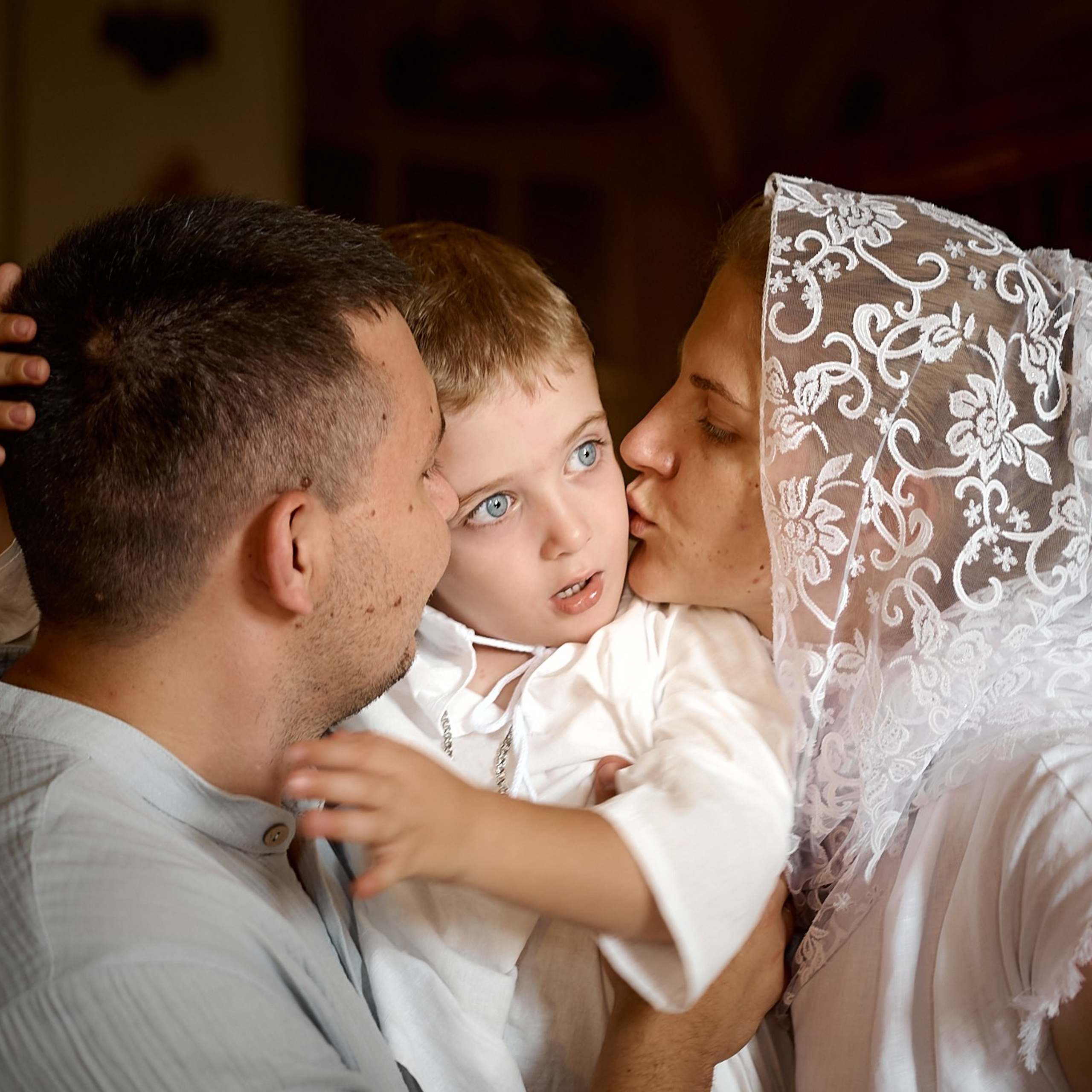 Анонсы съемок. Фотограф на Крещение и Венчание в Одинцово