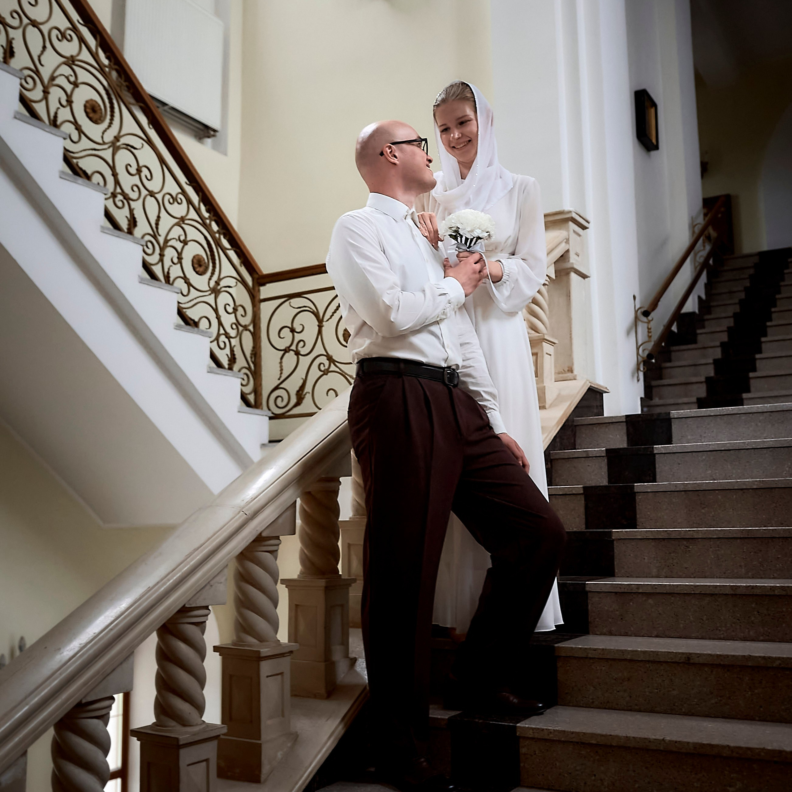 Отзывы. Фотограф на Крещение и Венчание в Одинцово