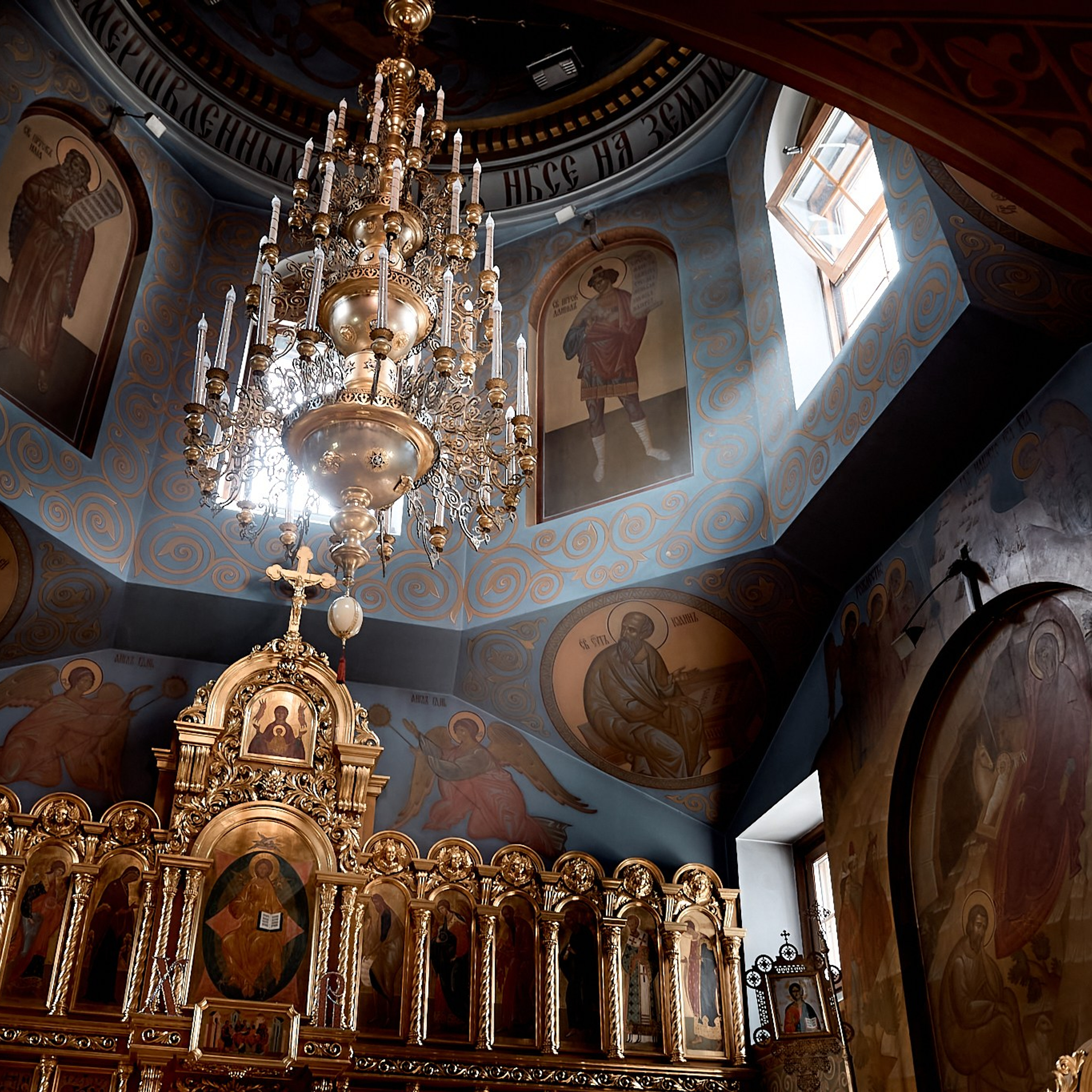 Анонсы съемок. Фотограф на Крещение и Венчание в Одинцово